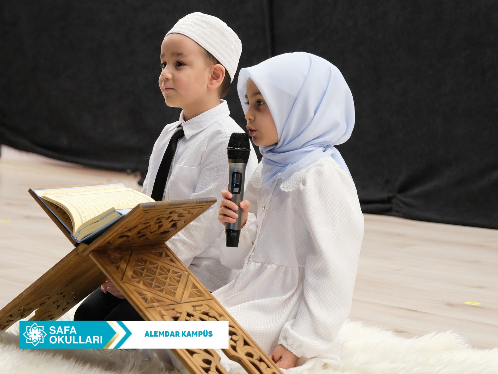 KUR'AN'I KERİM PROGRAMI