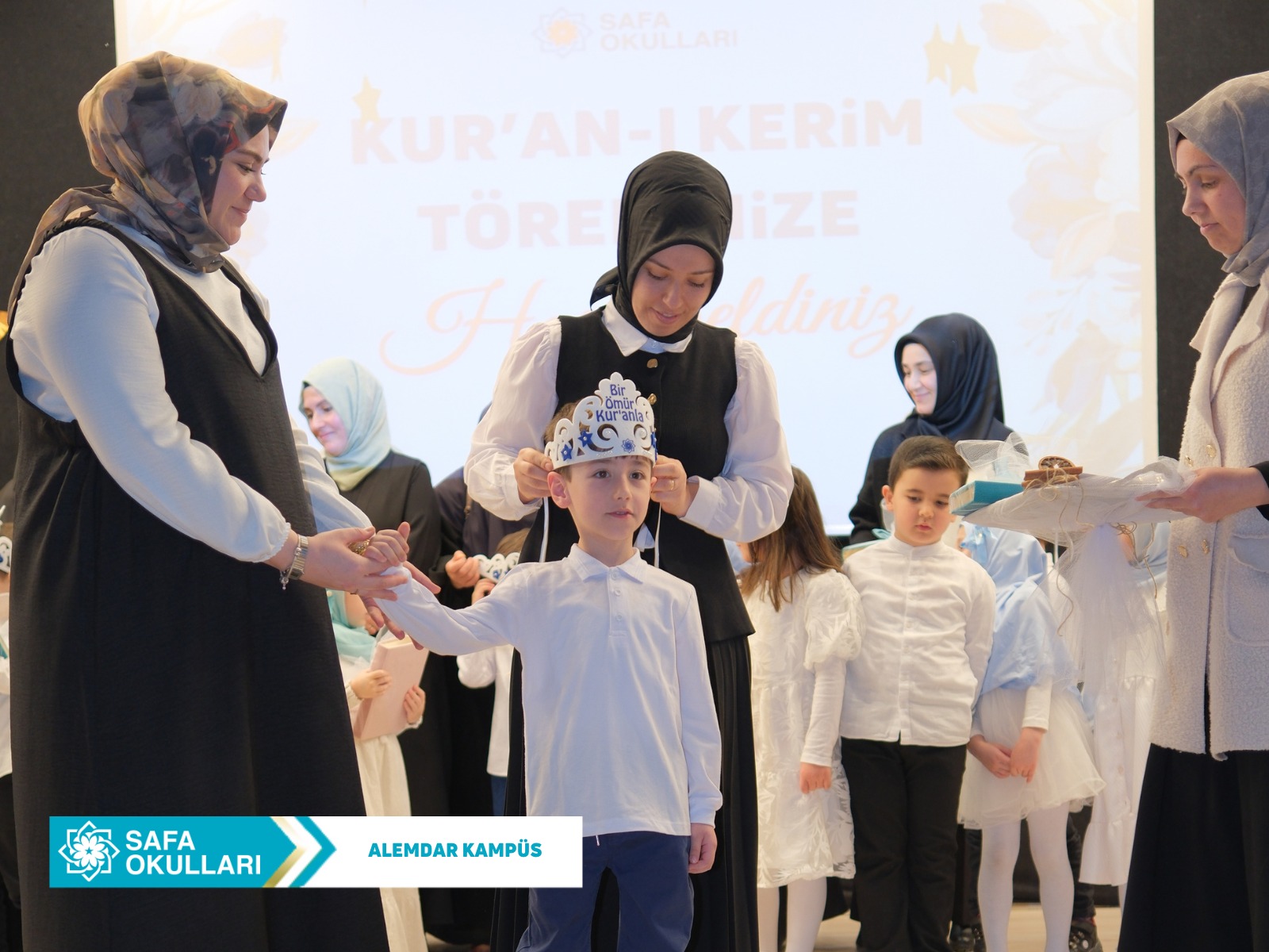 KUR'AN'I KERİM PROGRAMI