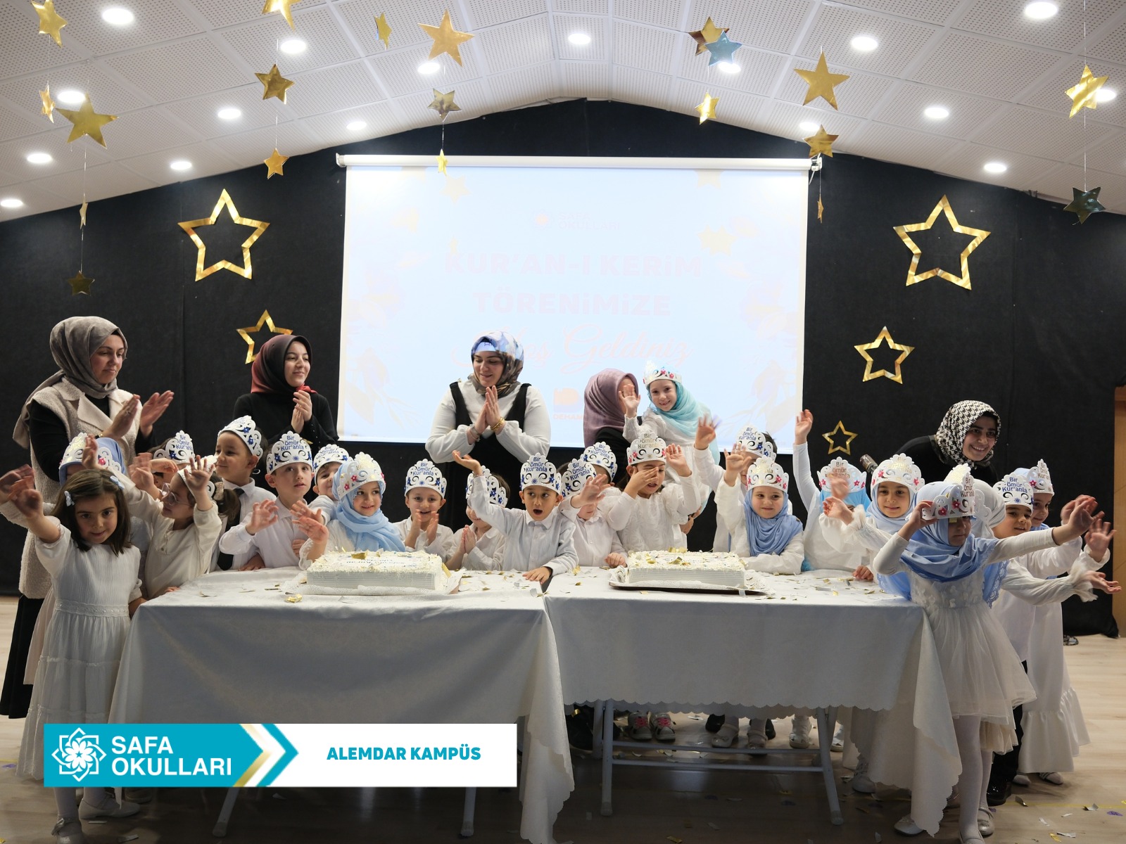 KUR'AN'I KERİM PROGRAMI