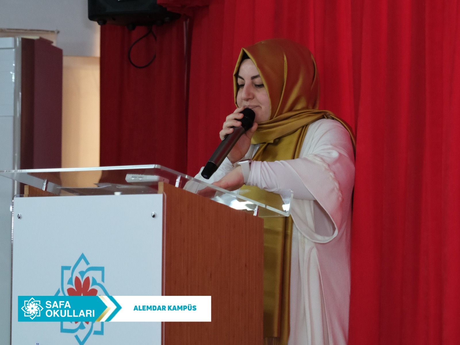 KUR'AN'I KERİM PROGRAMI