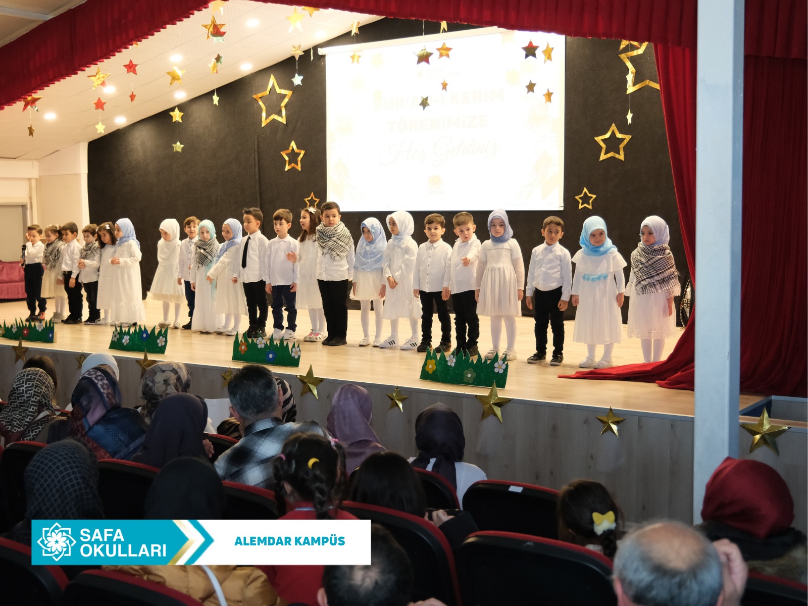 KUR'AN'I KERİM PROGRAMI