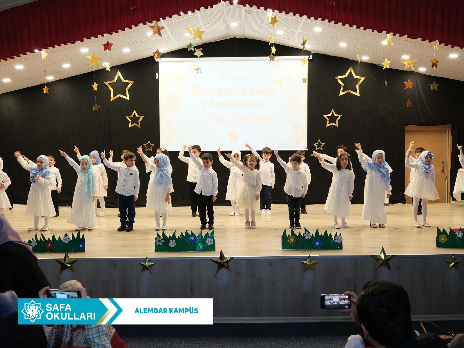 KUR'AN'I KERİM PROGRAMI