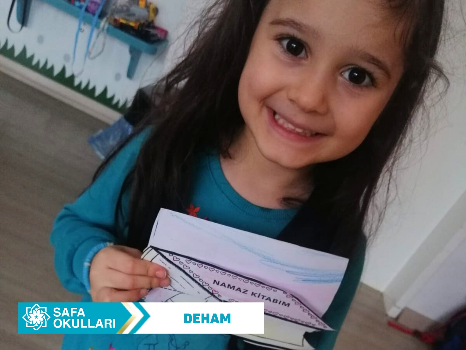 TEMEL DİNİ BİLGİLER