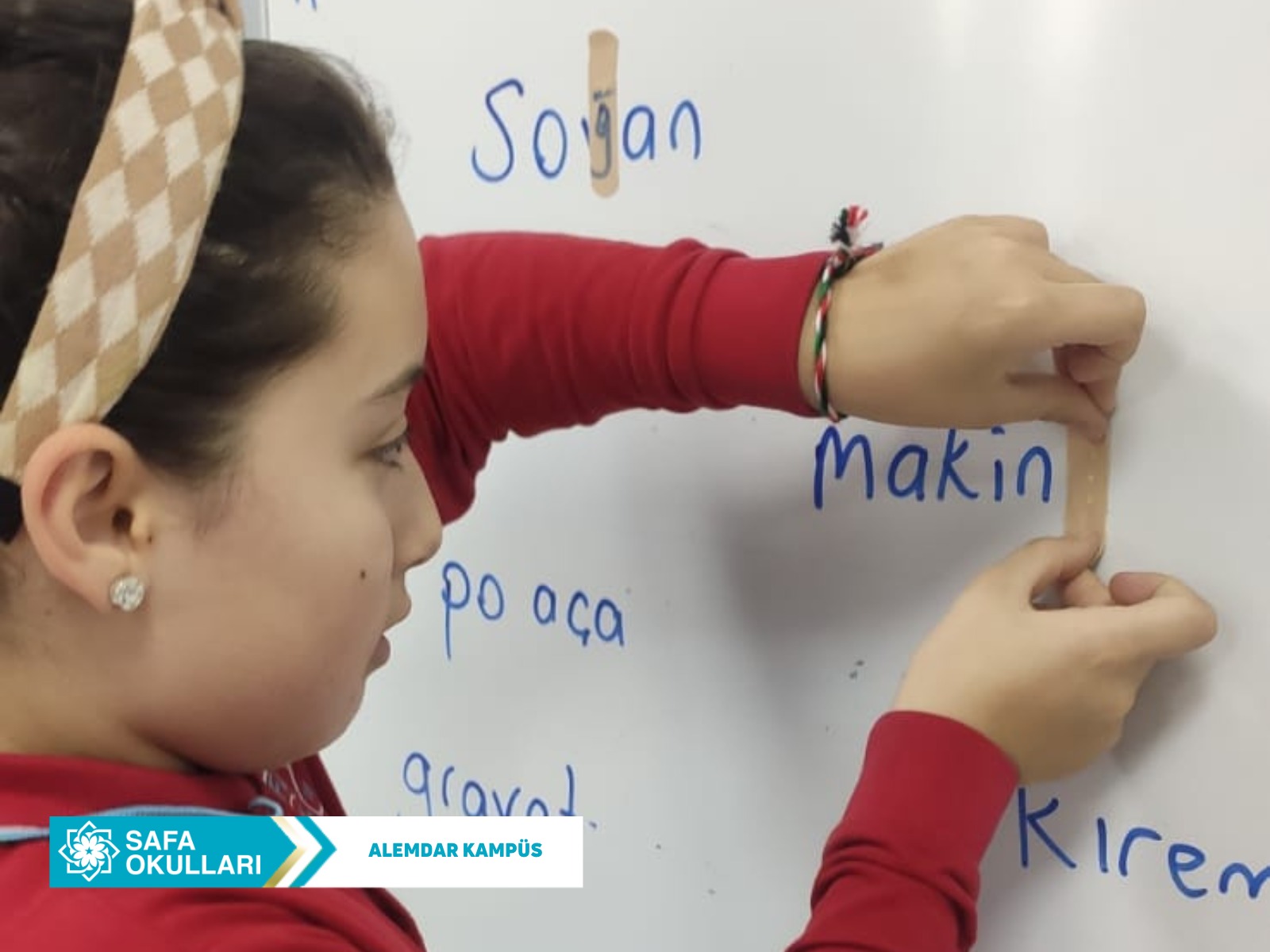 DÖNEM SONU ETKİNLİKLERİ