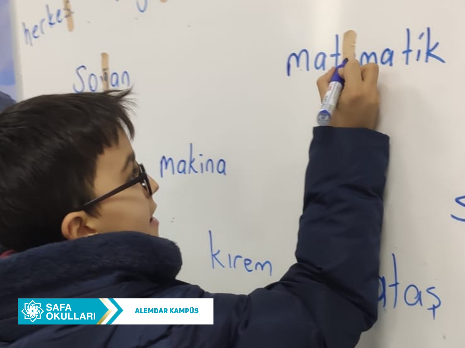 DÖNEM SONU ETKİNLİKLERİ