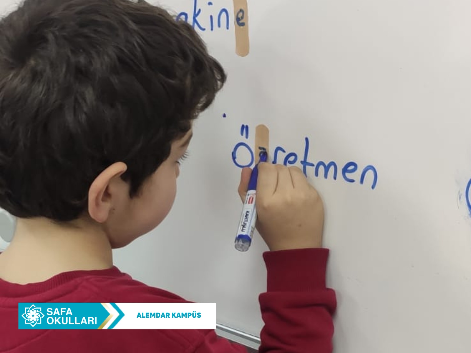 DÖNEM SONU ETKİNLİKLERİ