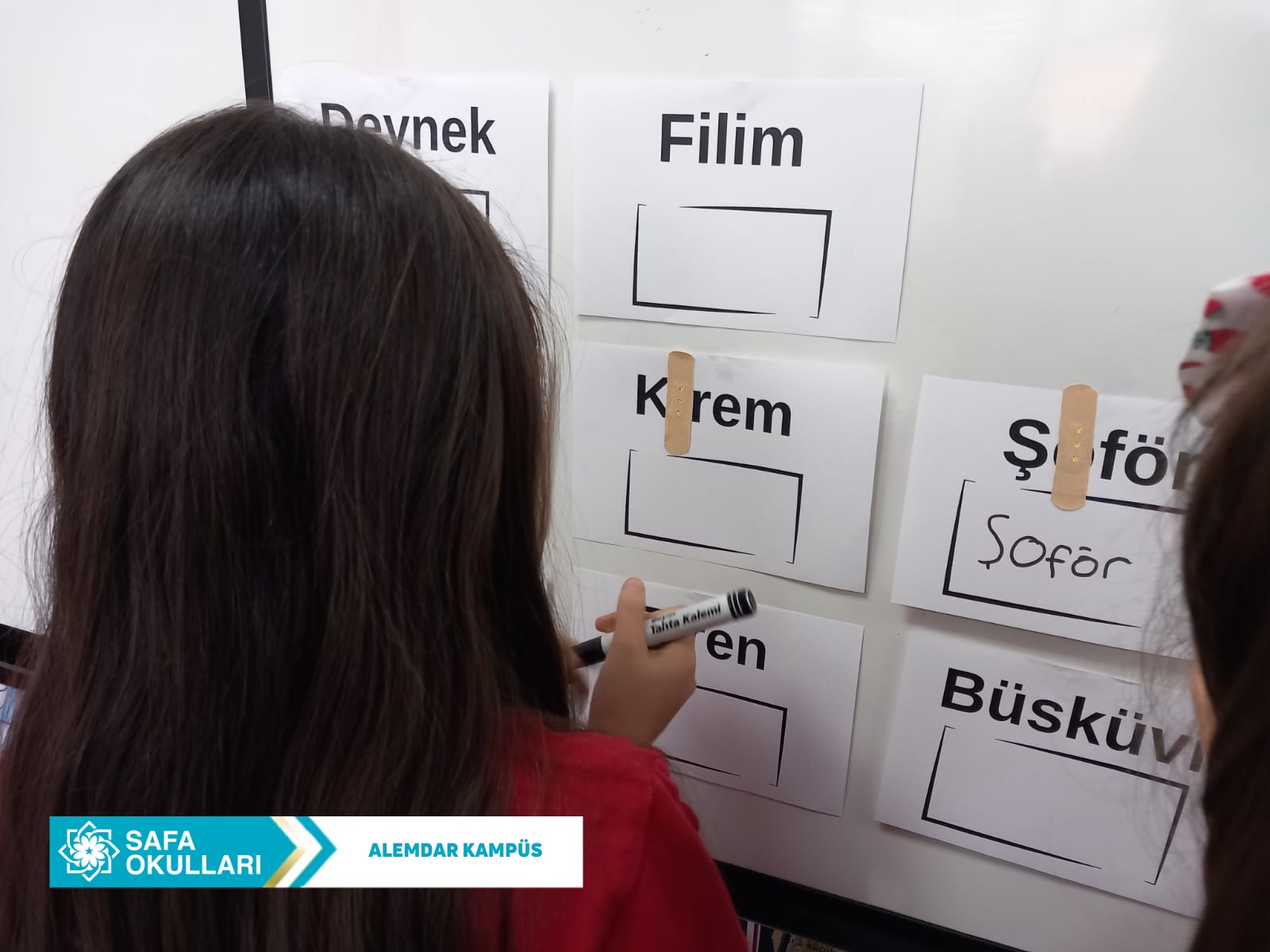 DÖNEM SONU ETKİNLİKLERİ