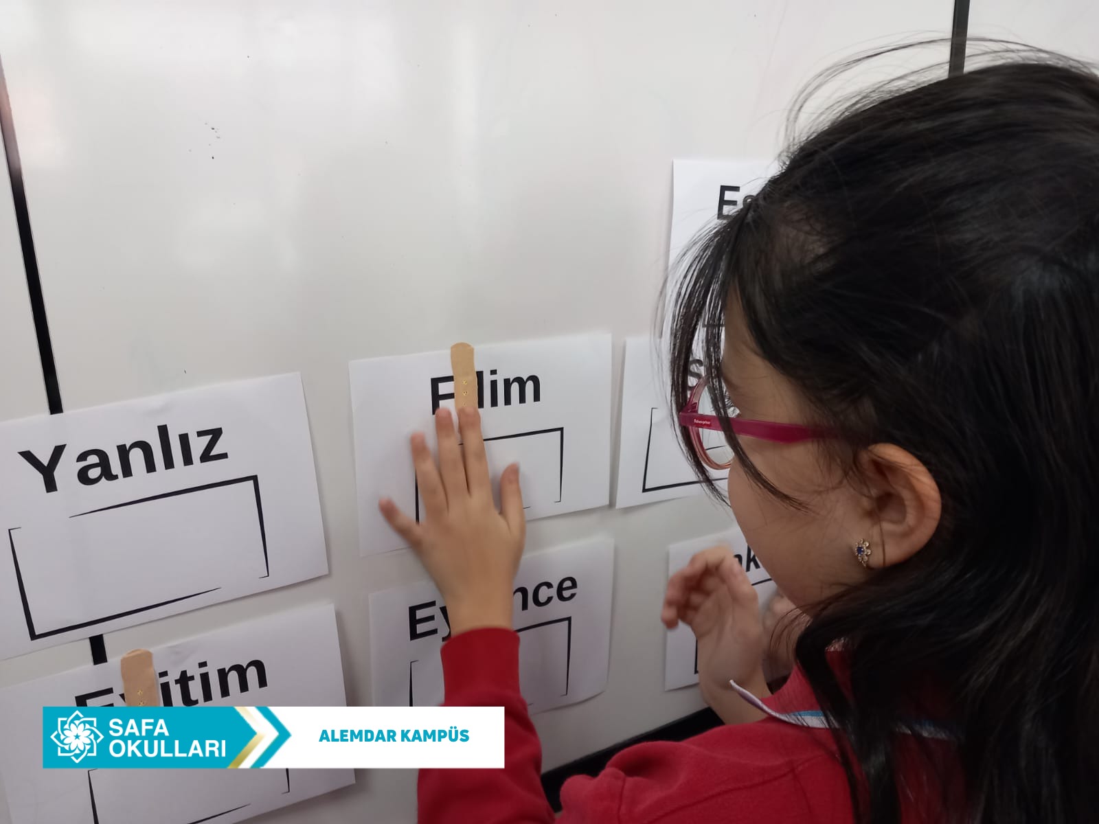 DÖNEM SONU ETKİNLİKLERİ