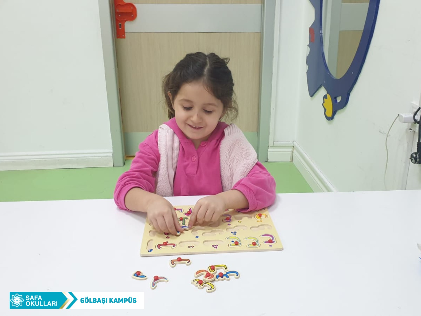 KUR'AN'I KERİM DERSİ