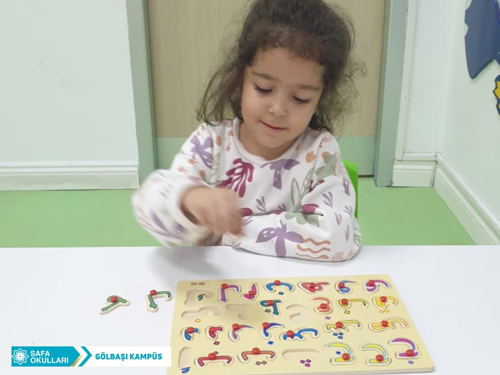 KUR'AN'I KERİM DERSİ