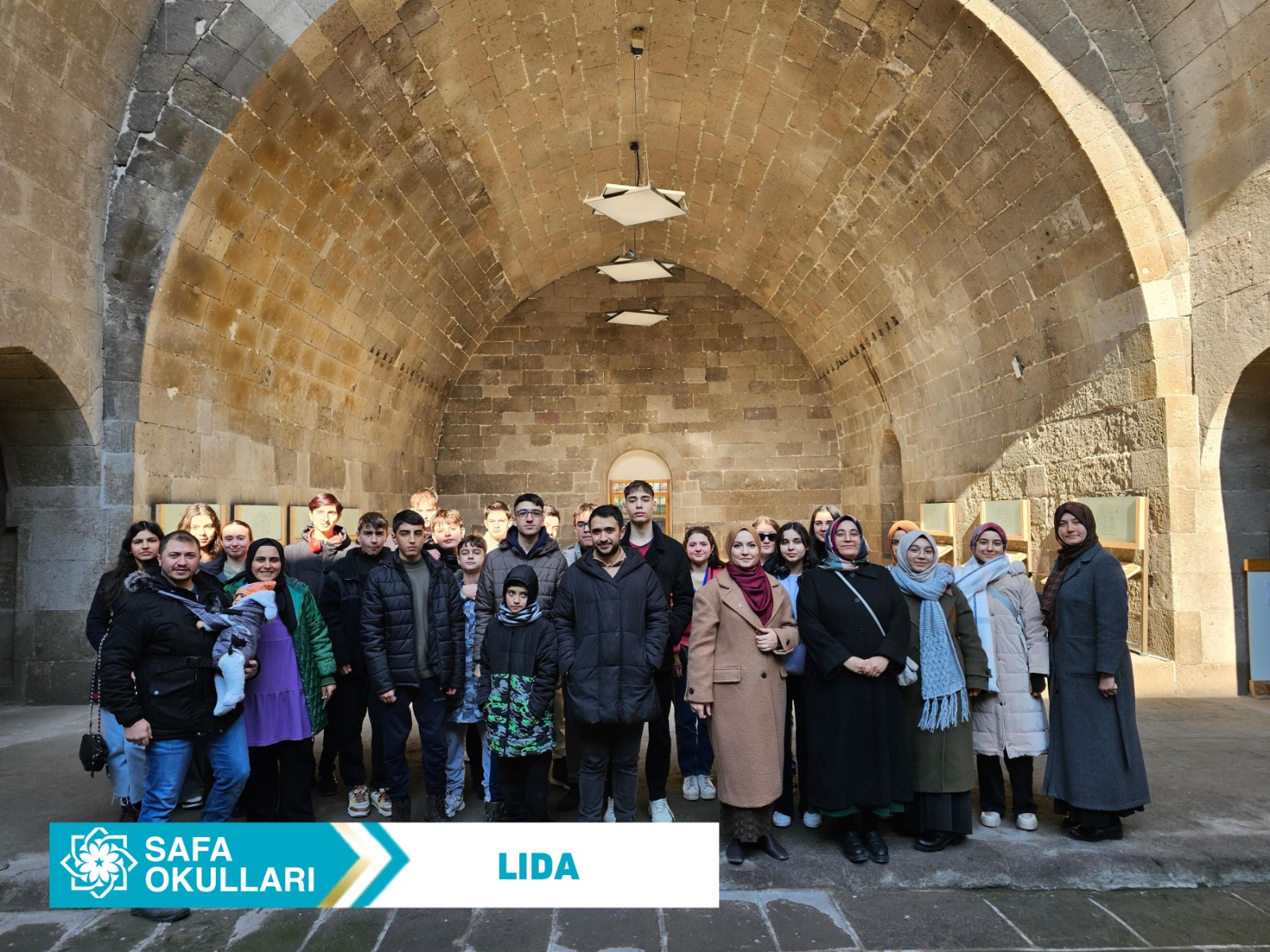 LİDER YETİŞTİRME ATÖLYESİ