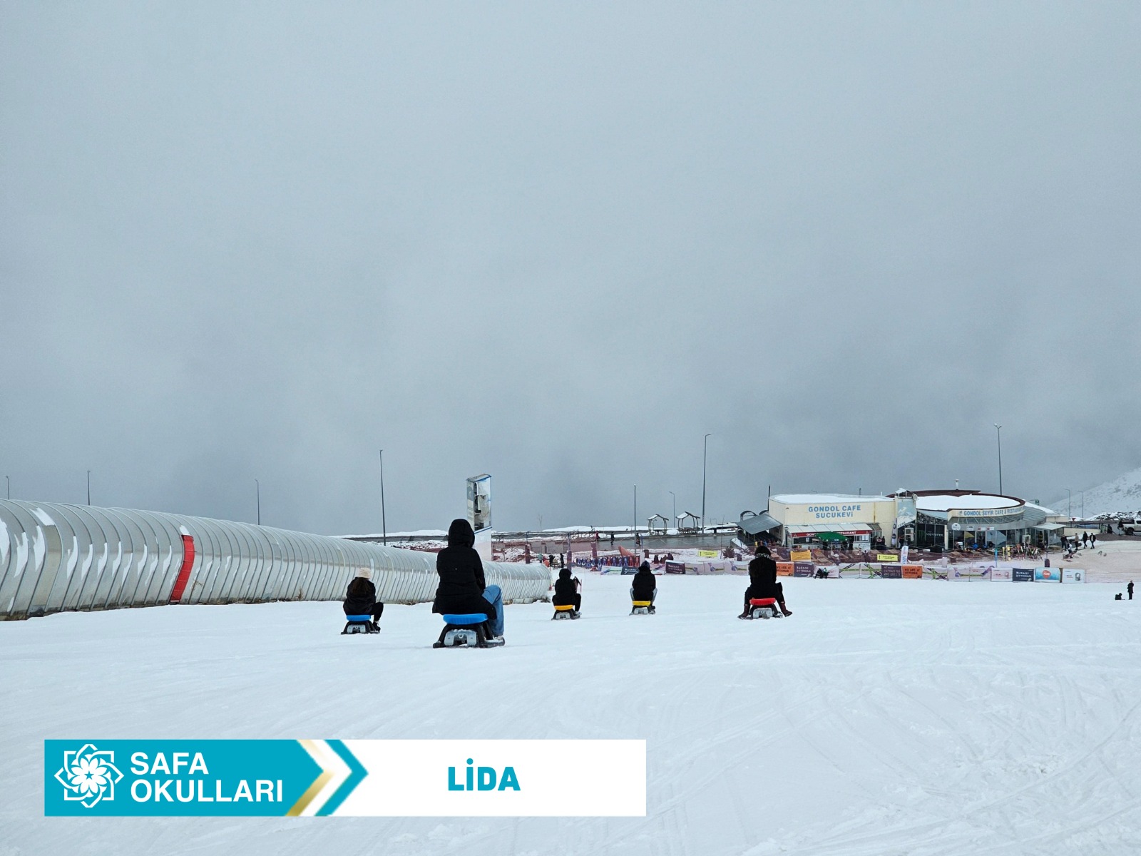 LİDER YETİŞTİRME ATÖLYESİ