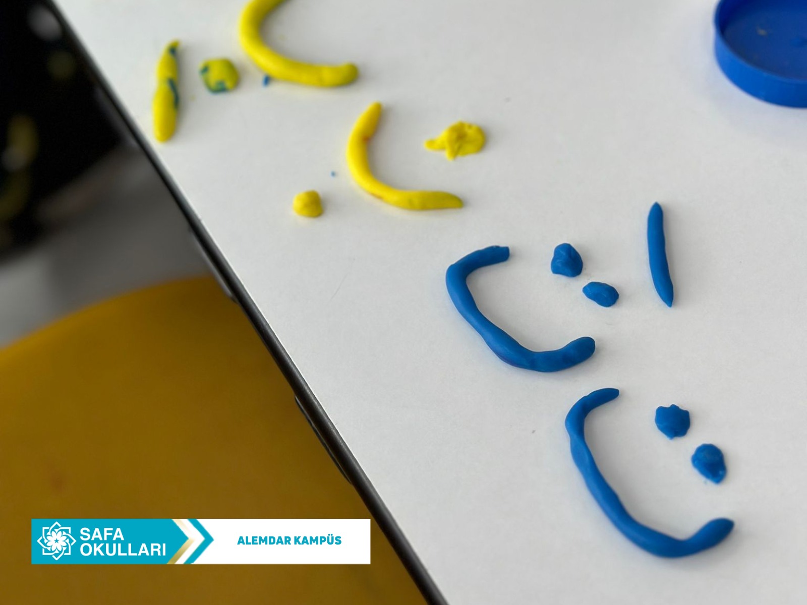 KUR'AN'I KERİM DERSİ