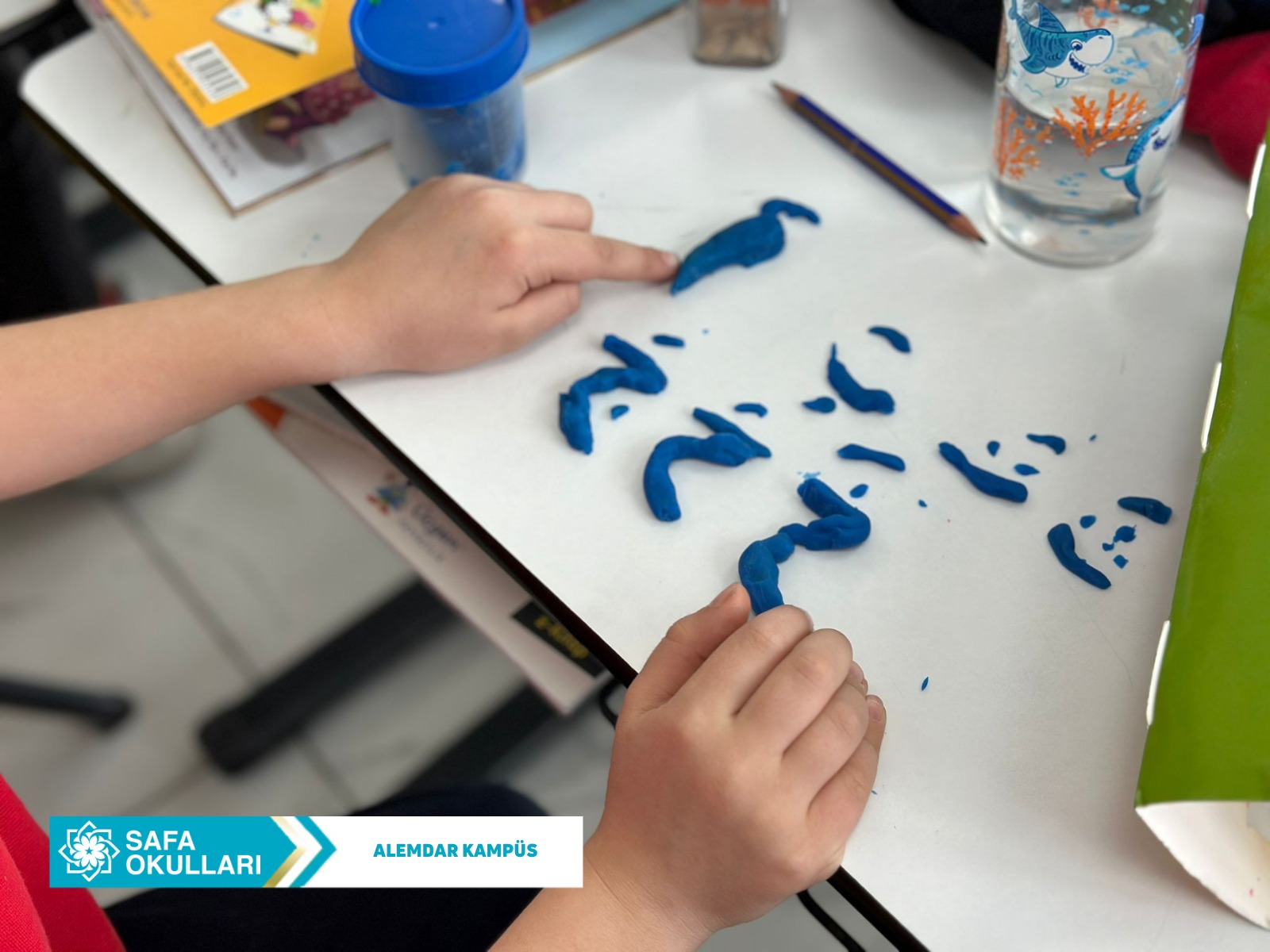 KUR'AN'I KERİM DERSİ