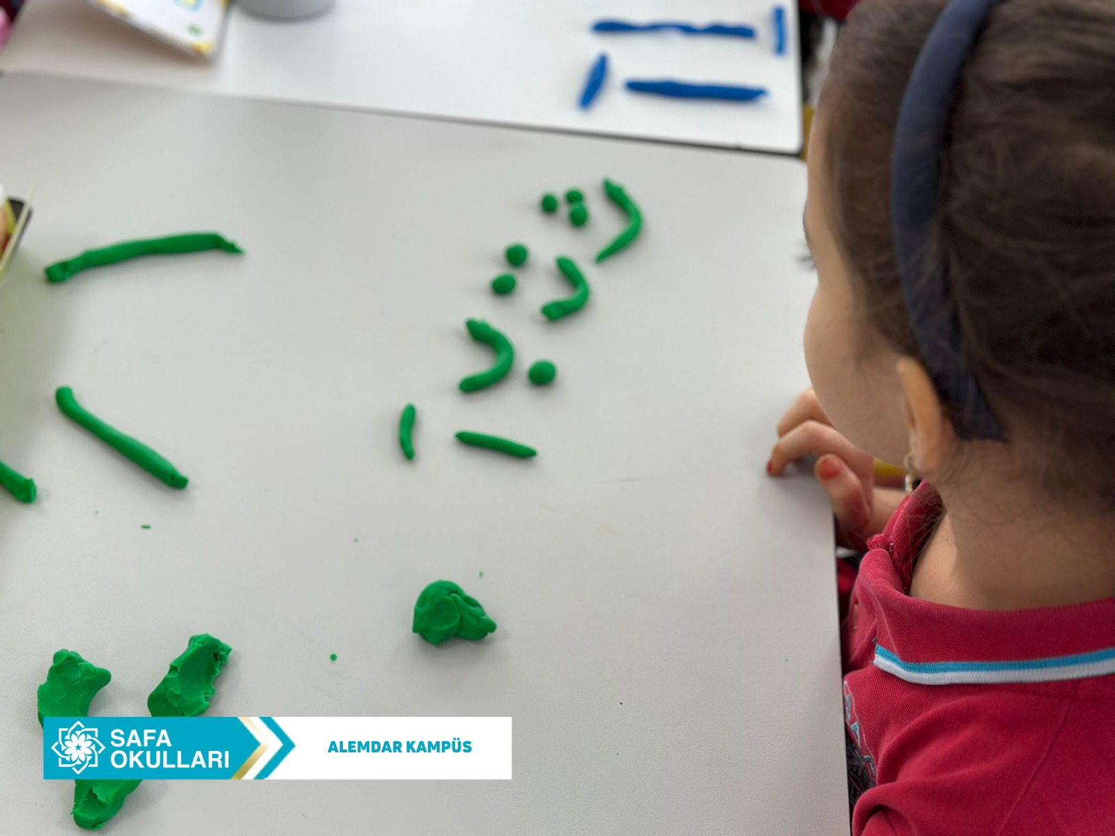 KUR'AN'I KERİM DERSİ