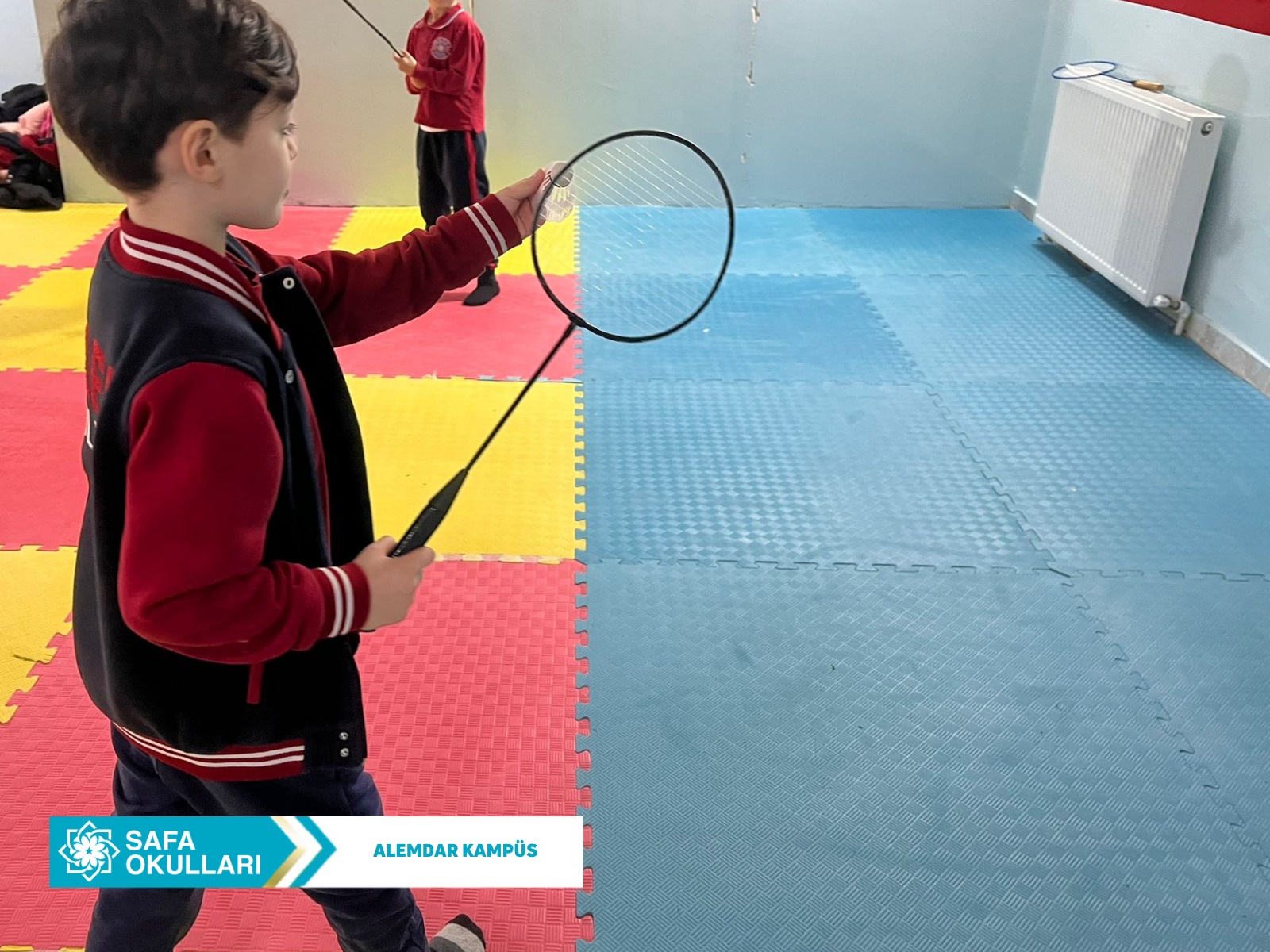 BEDEN EĞİTİMİ VE SPOR