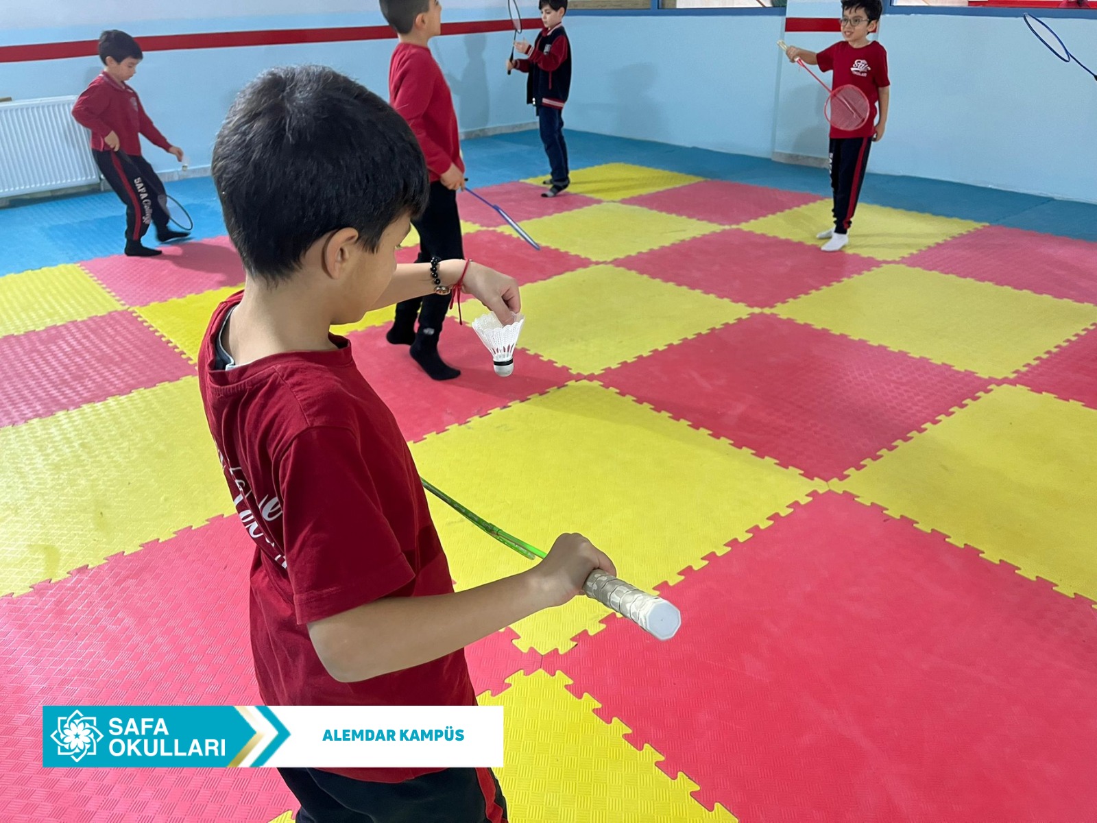 BEDEN EĞİTİMİ VE SPOR