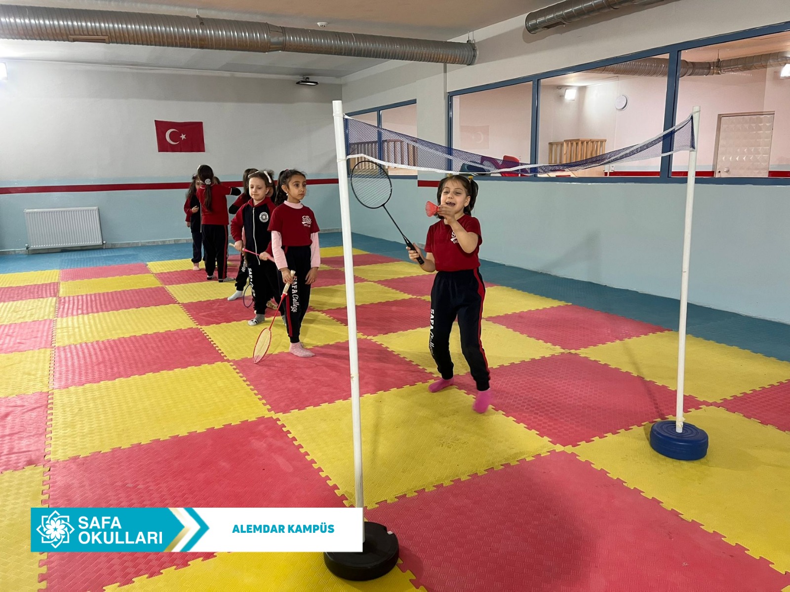 BEDEN EĞİTİMİ VE SPOR