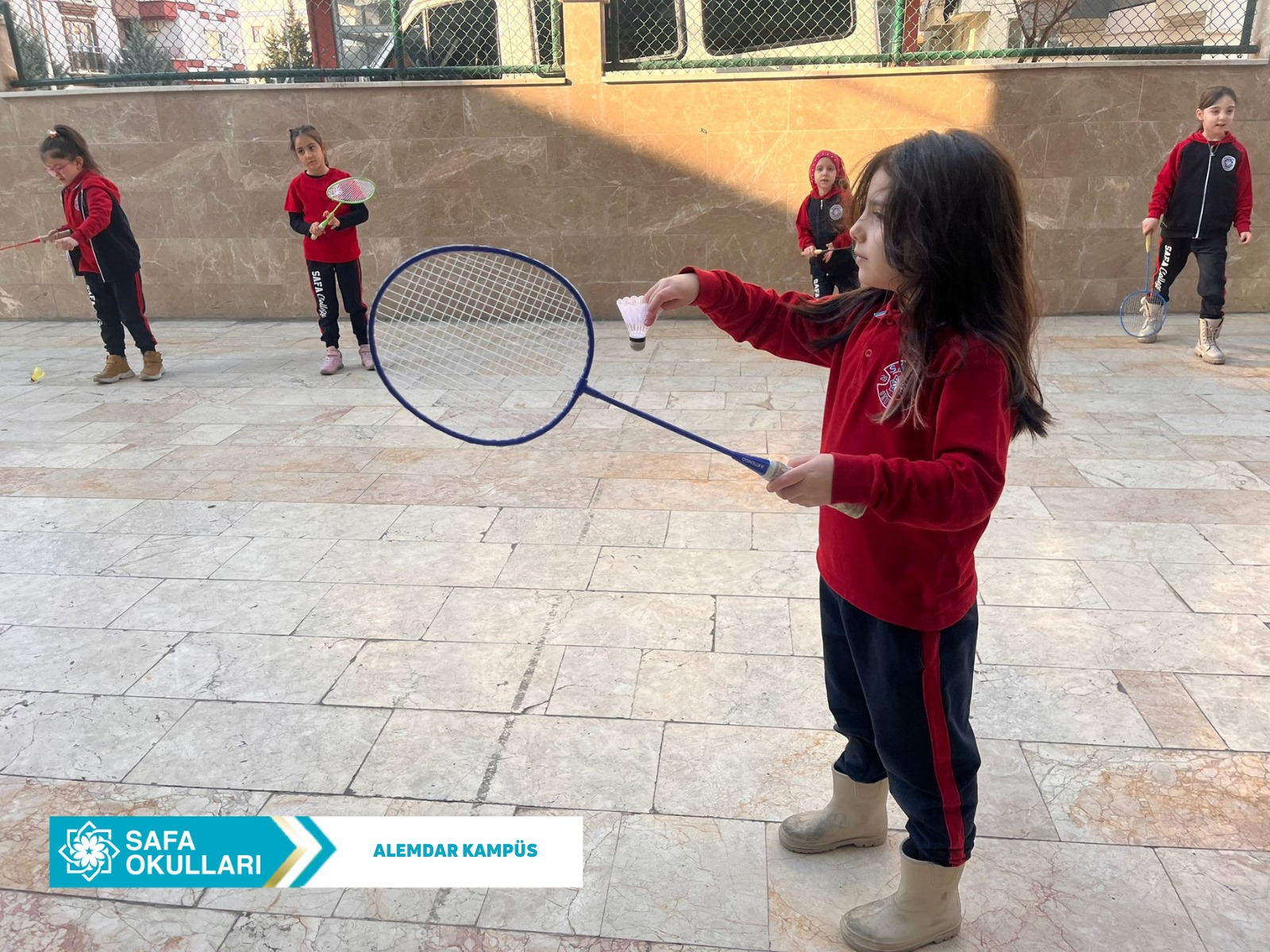 BEDEN EĞİTİMİ VE SPOR