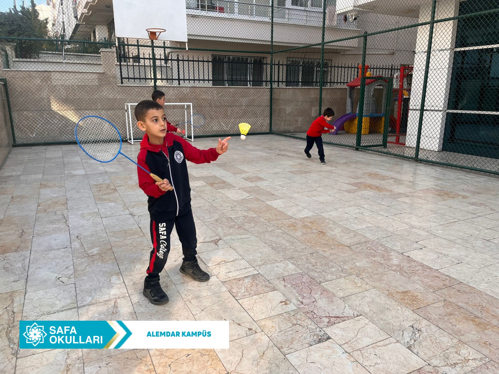 BEDEN EĞİTİMİ VE SPOR