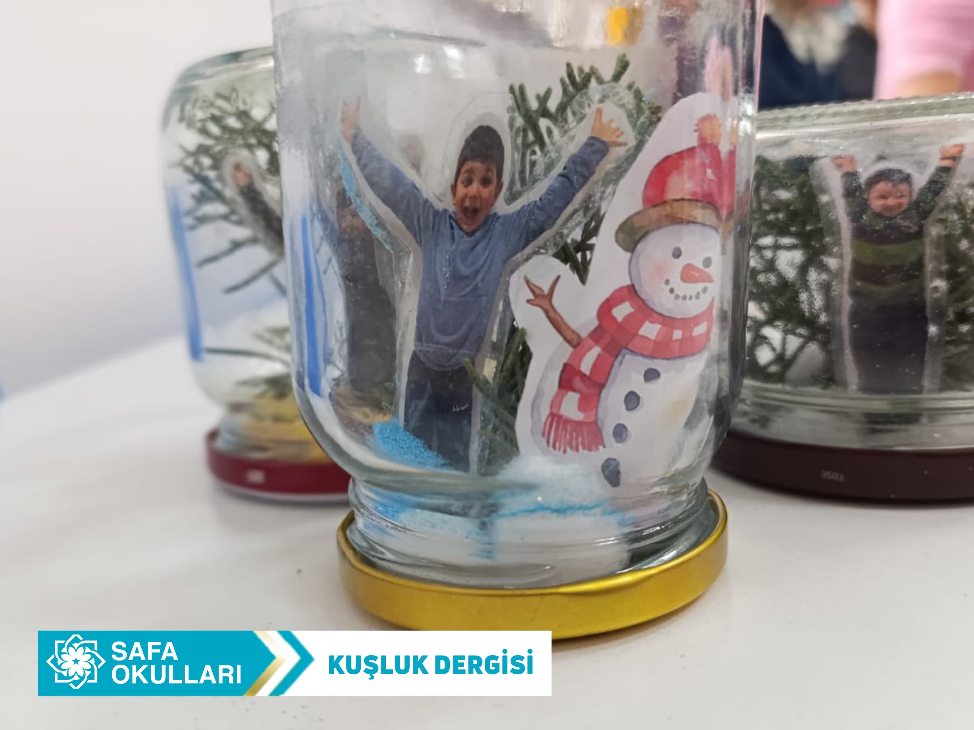 KUŞLUK VAKTİ