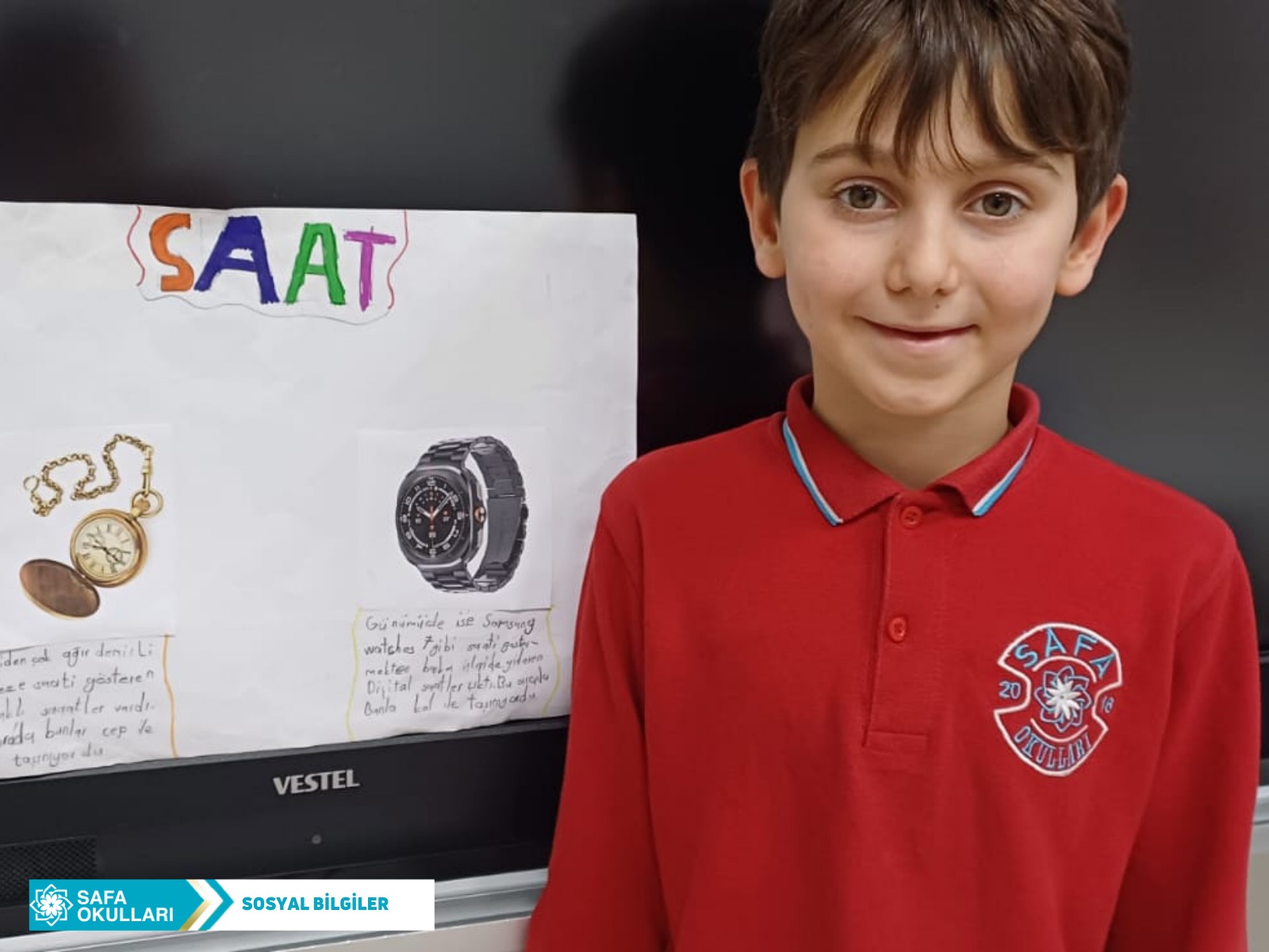 GELECEĞE YÖN VEREN BULUŞLAR