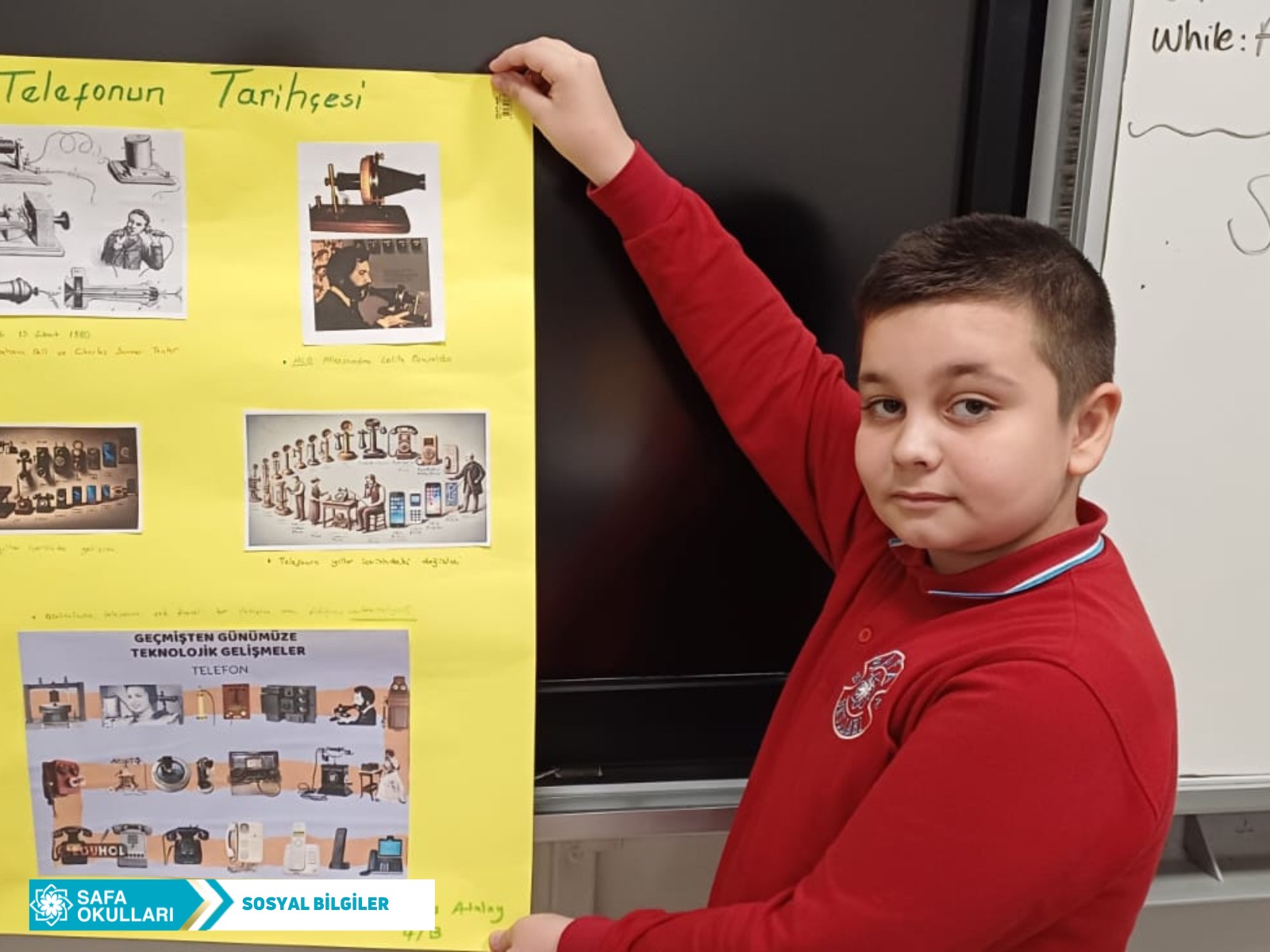 GELECEĞE YÖN VEREN BULUŞLAR