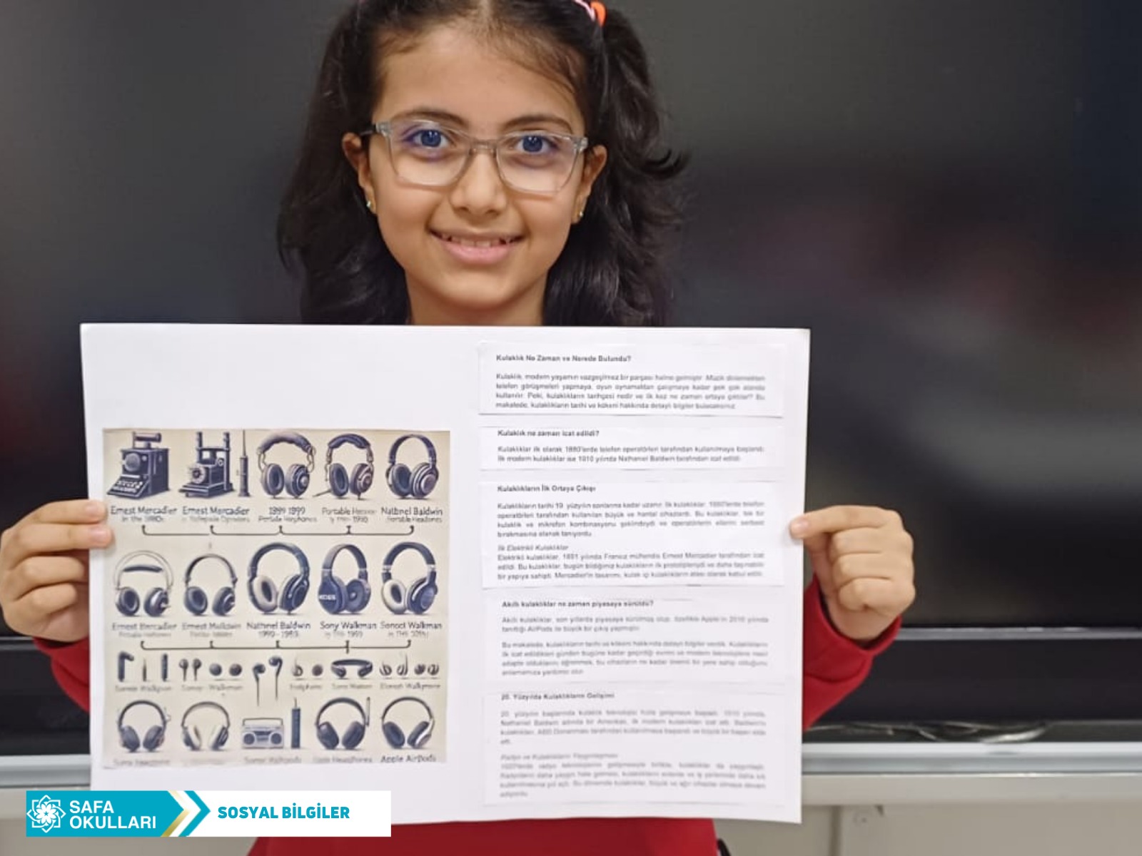 GELECEĞE YÖN VEREN BULUŞLAR