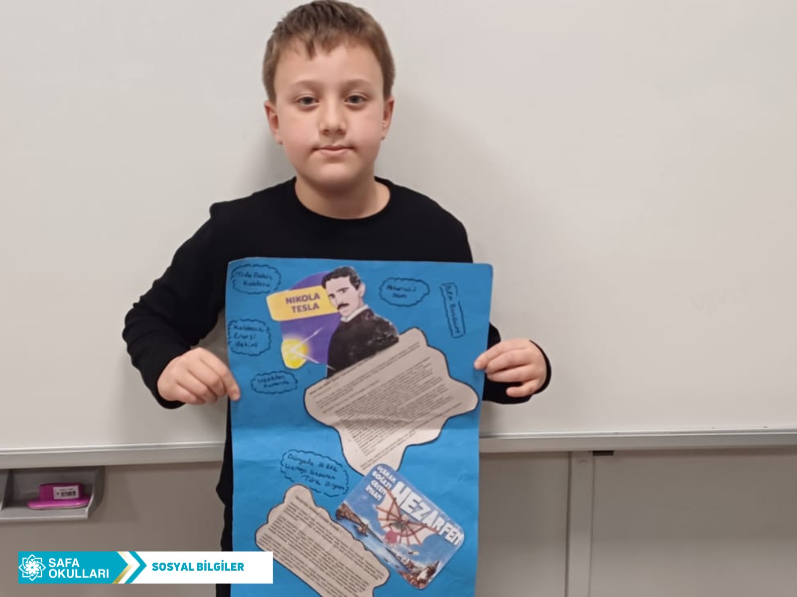 GELECEĞE YÖN VEREN BULUŞLAR