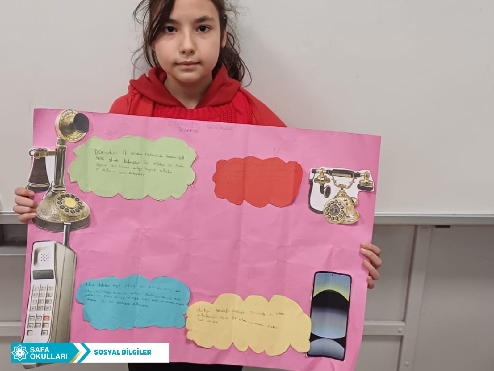 GELECEĞE YÖN VEREN BULUŞLAR