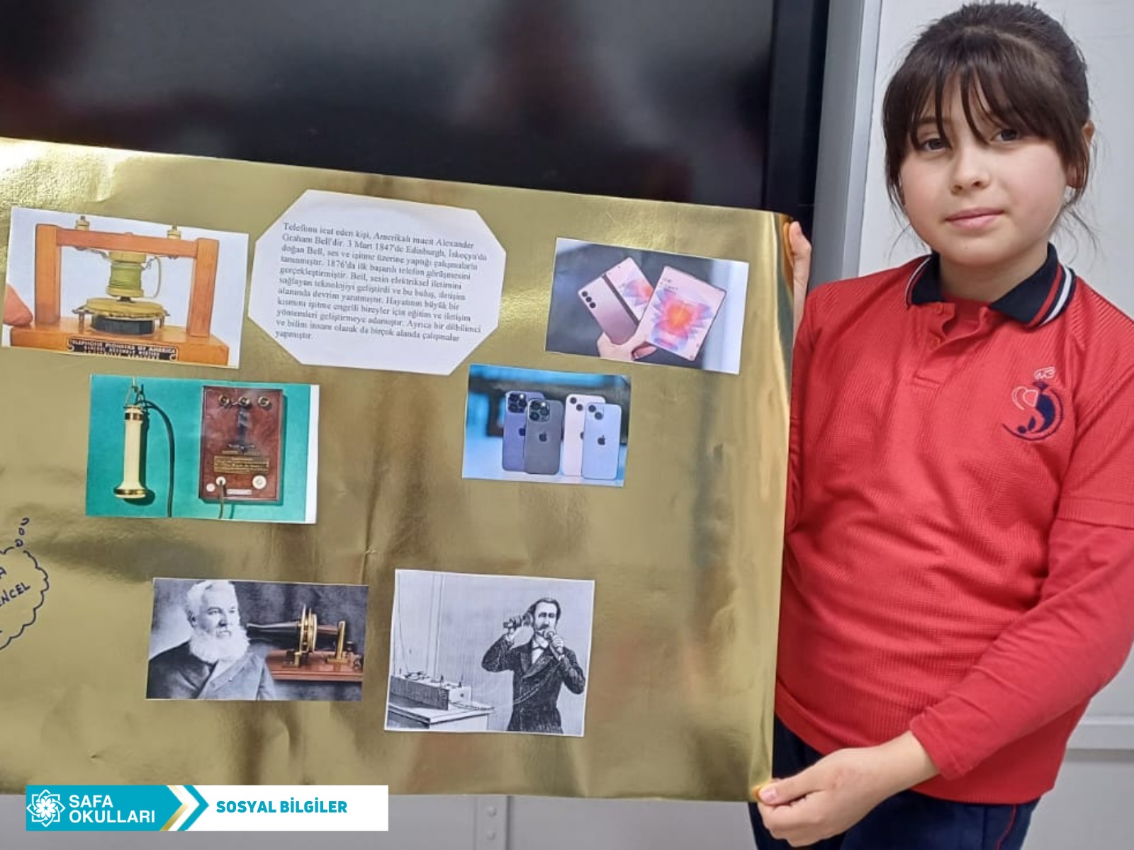 GELECEĞE YÖN VEREN BULUŞLAR