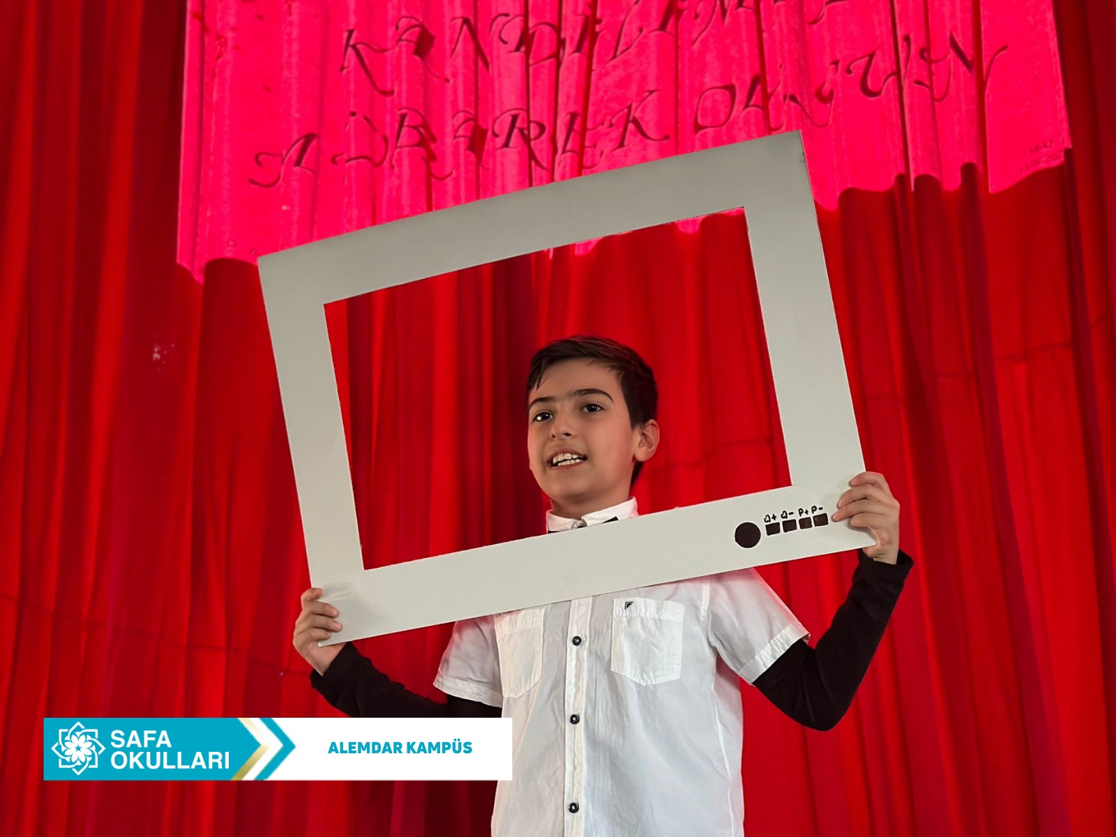 BERAT KANDİLİ KUTLAMASI