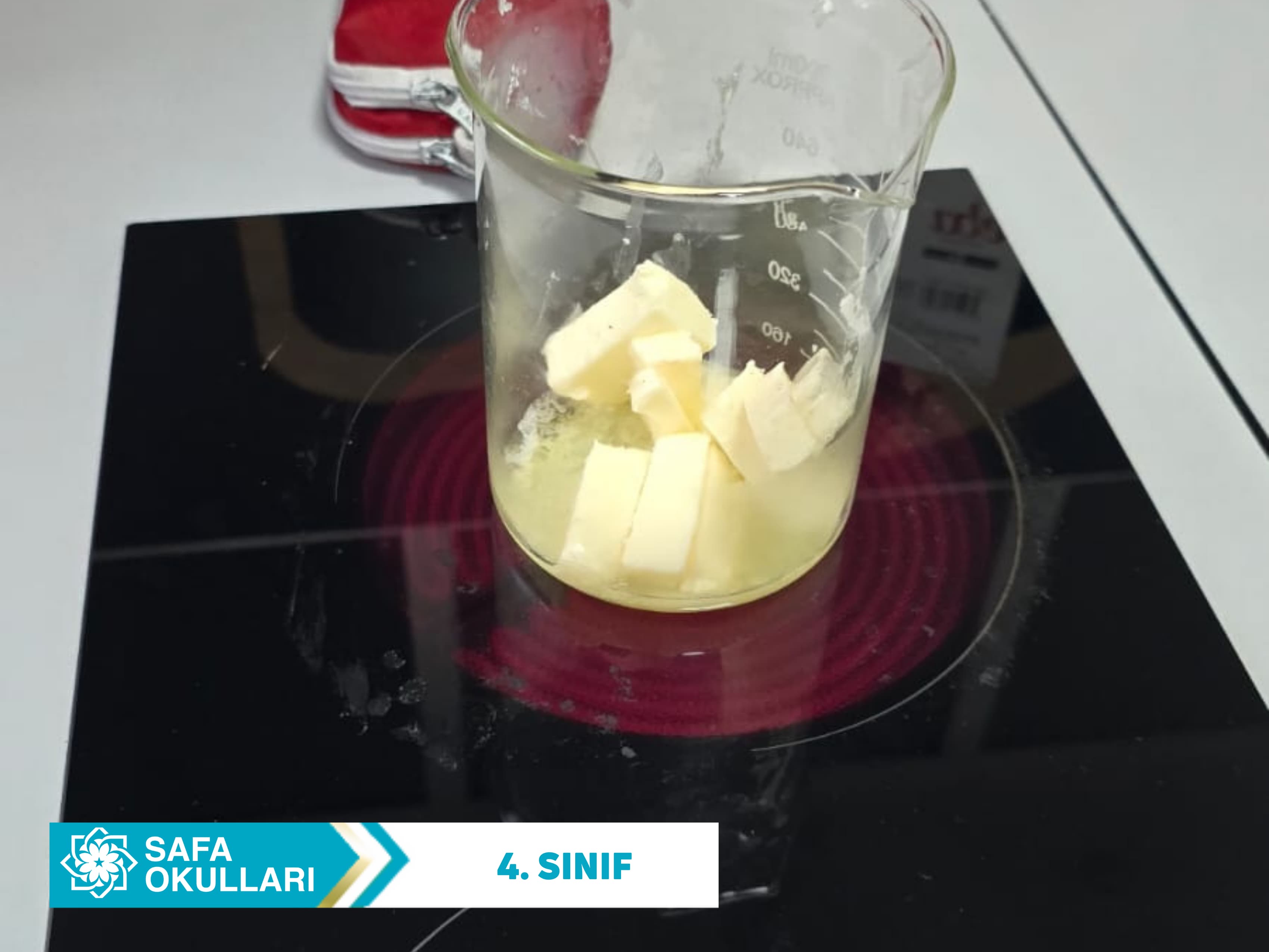 TATLI YİYELİM, TATLI KONUŞALIM!