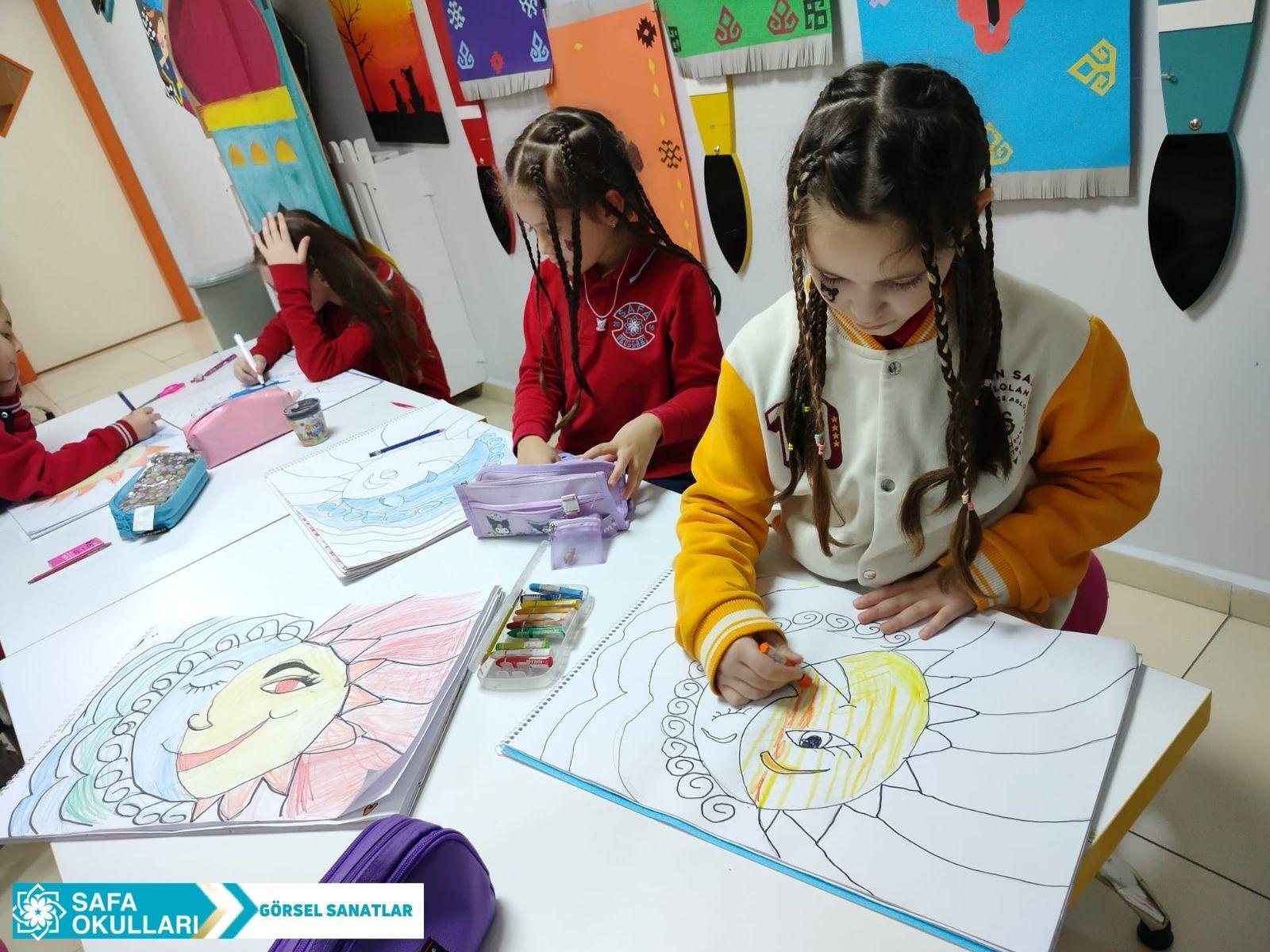 SICAK-SOĞUK ÇALIŞMASI