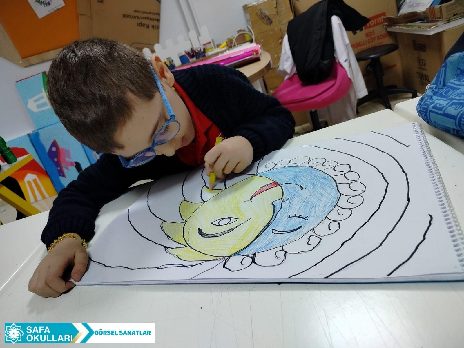 SICAK-SOĞUK ÇALIŞMASI