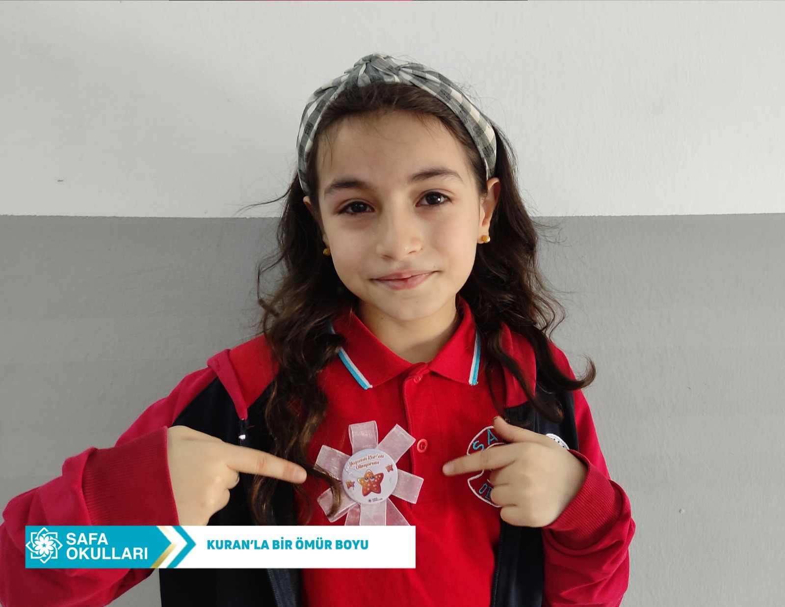 KURAN-I KERİM DERSİ