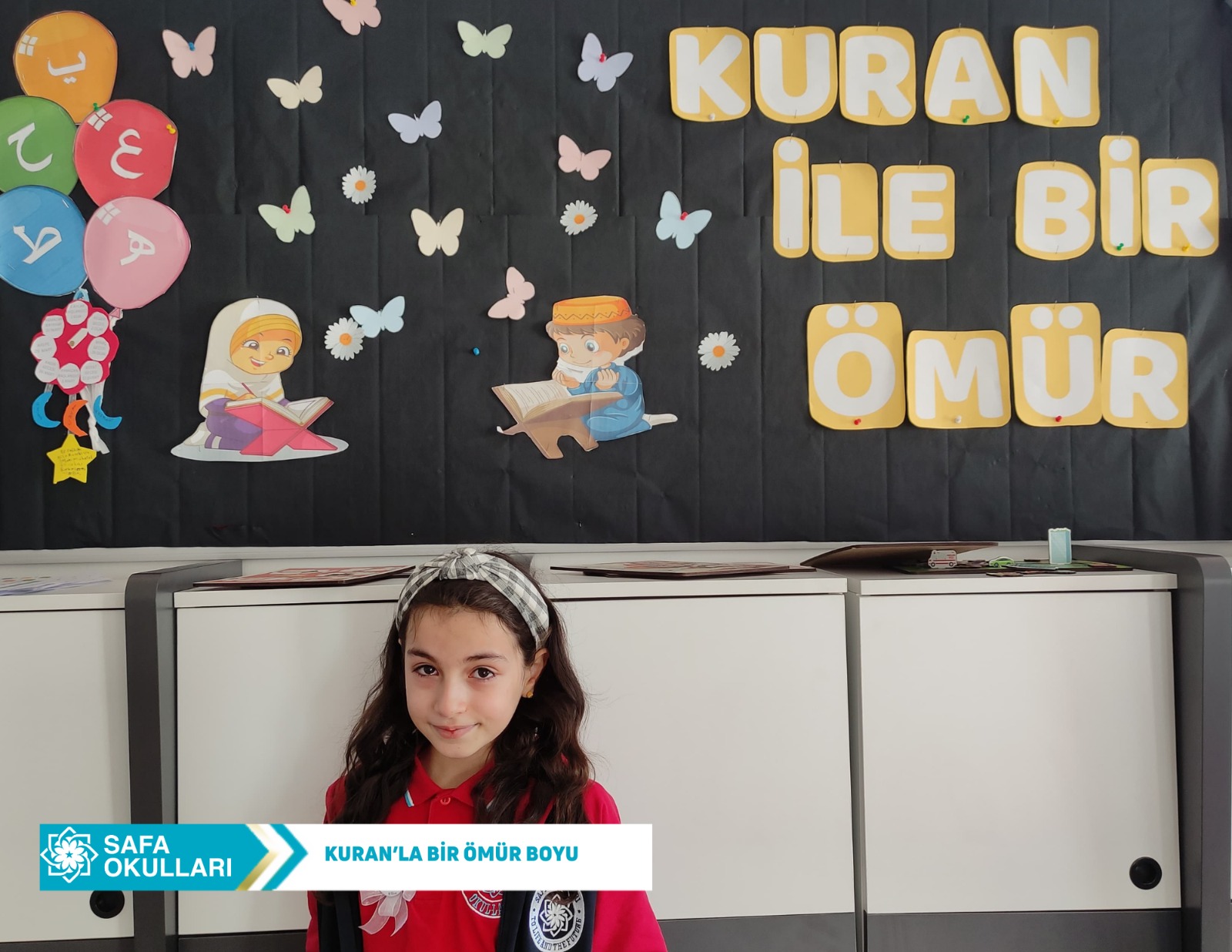 KURAN-I KERİM DERSİ