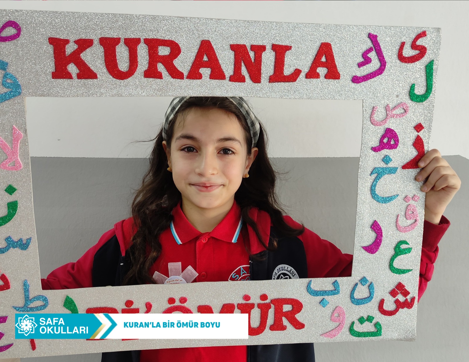 KURAN-I KERİM DERSİ