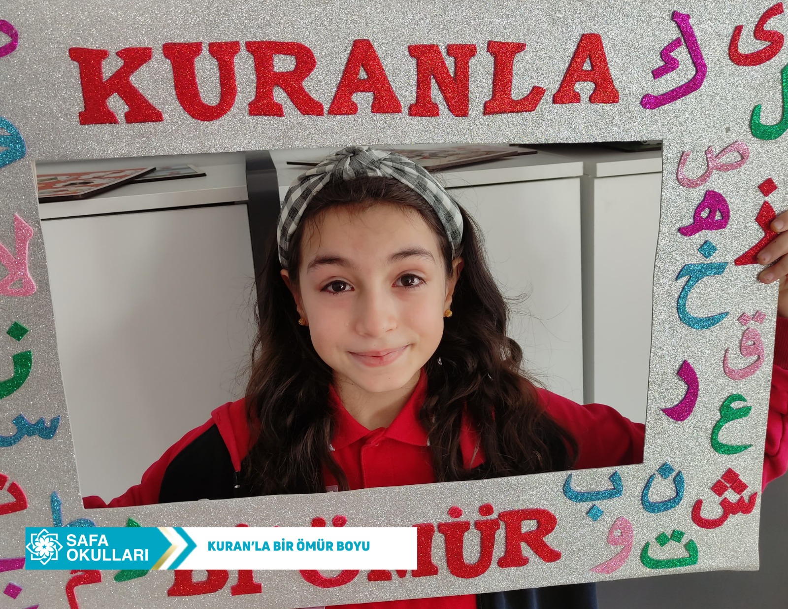 KURAN-I KERİM DERSİ