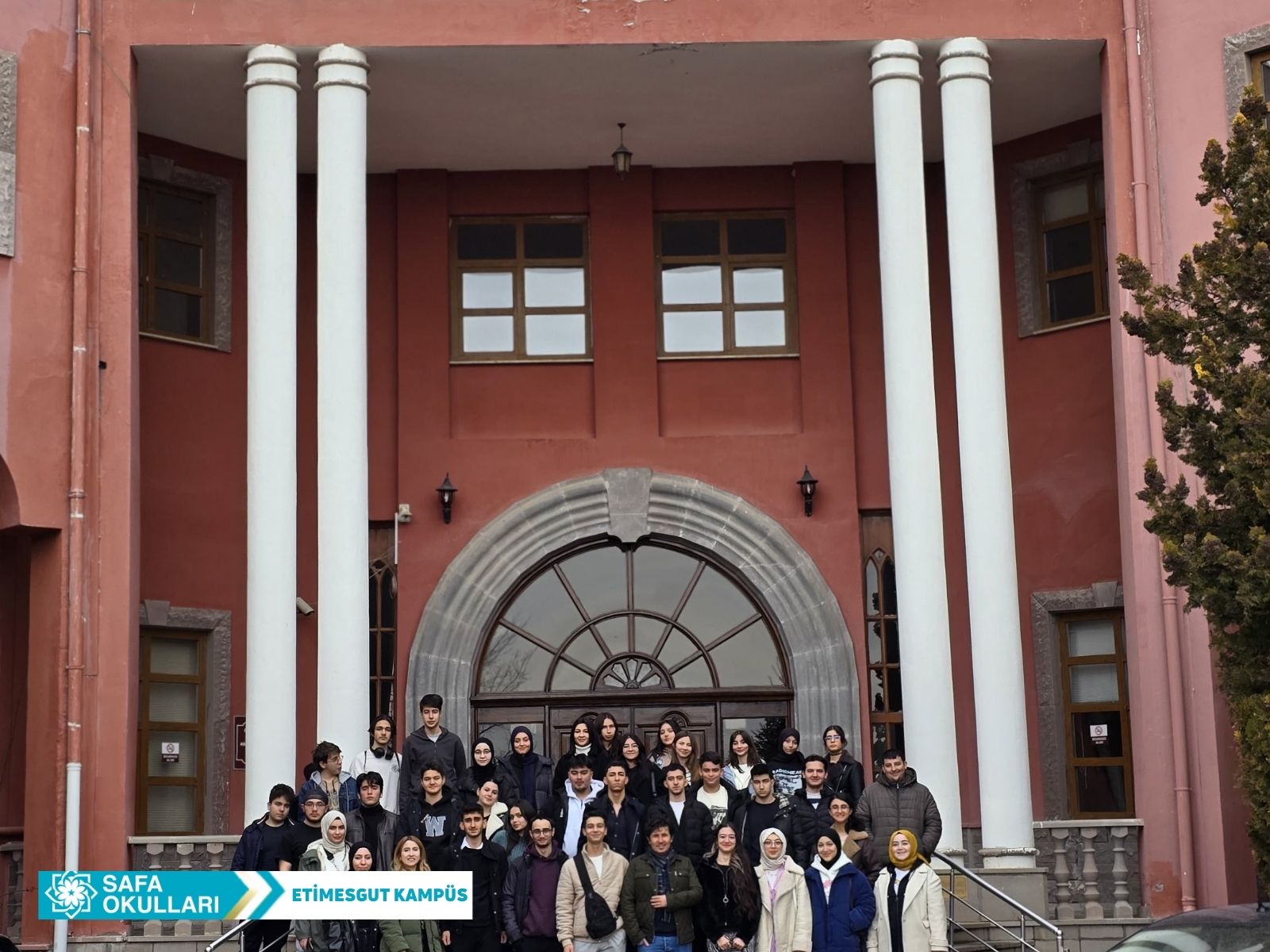 KONYA ŞEHRİ KÜLTÜR GEZİSİ