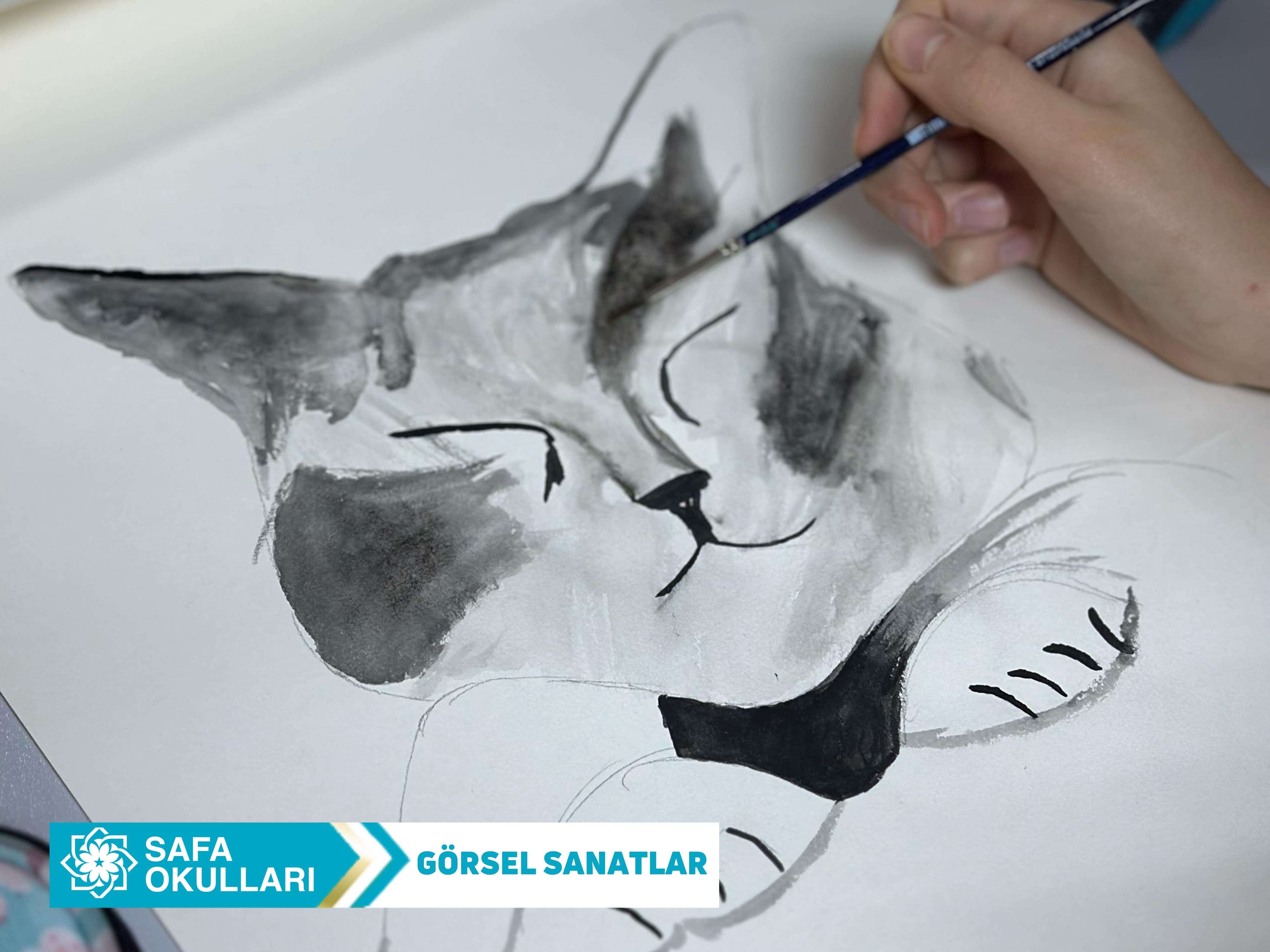 GÖRSEL SANATLAR ATÖLYESİ