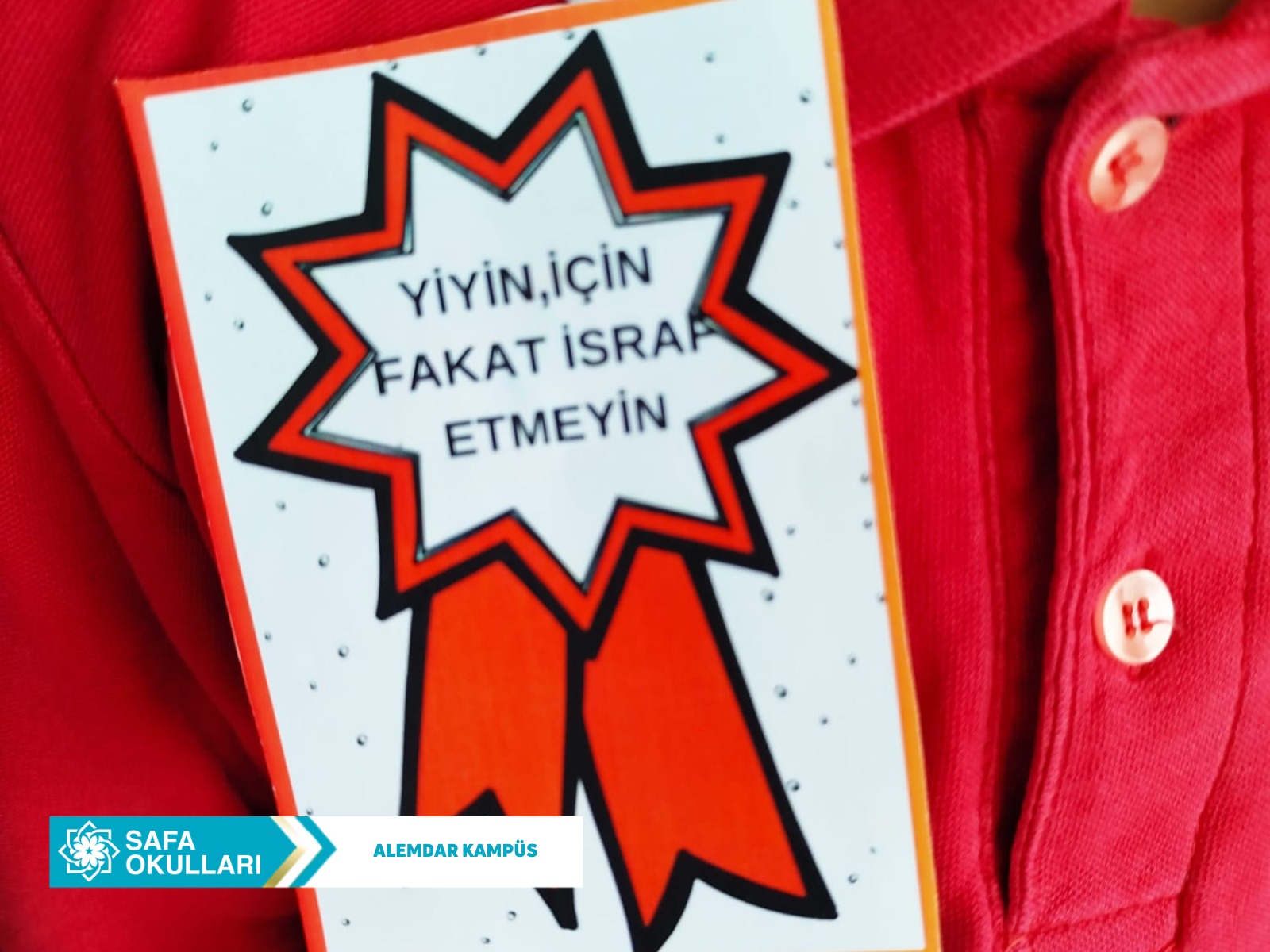 DEĞERLER EĞİTİMİ / MERHAMET