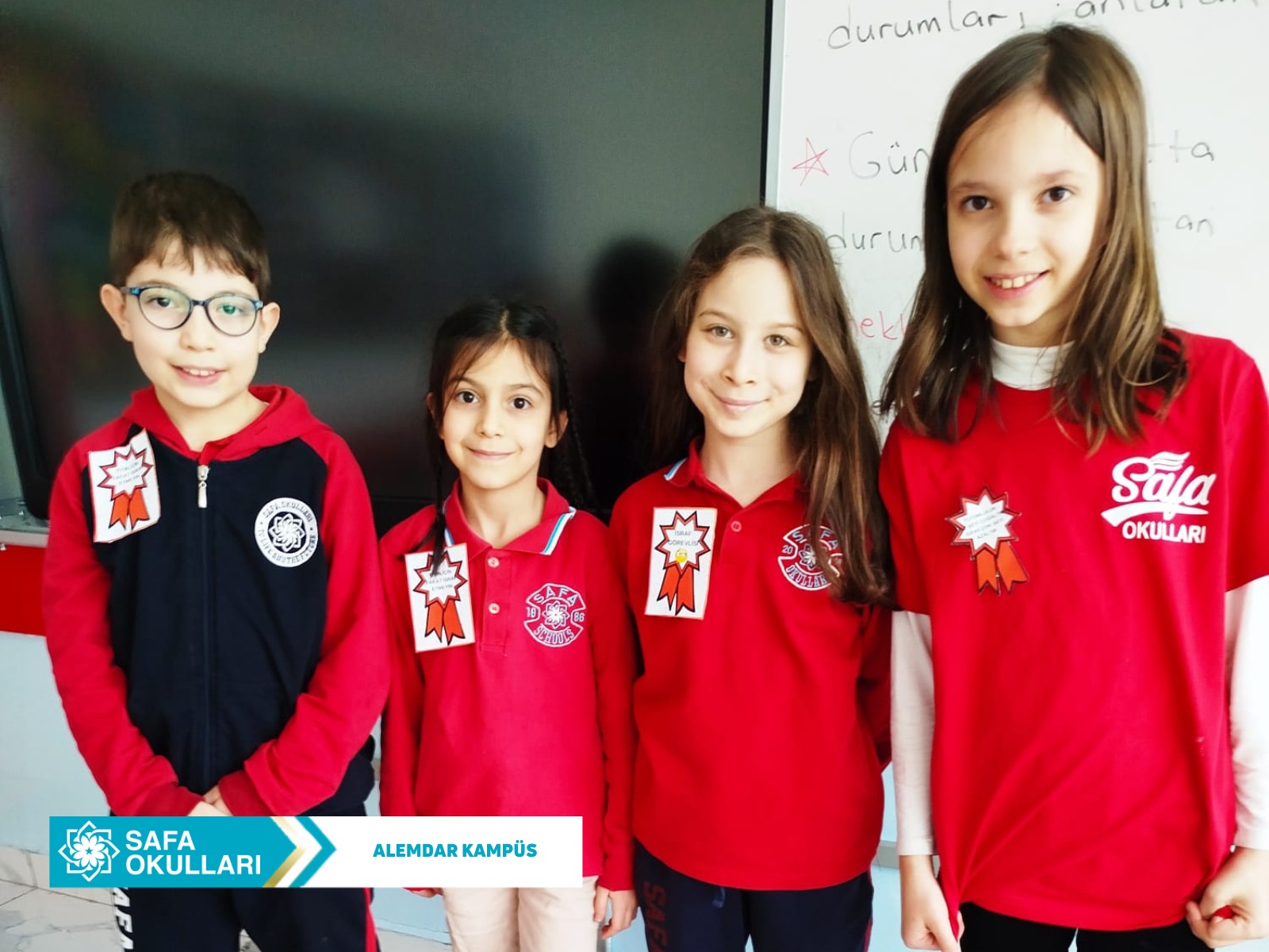 DEĞERLER EĞİTİMİ / MERHAMET