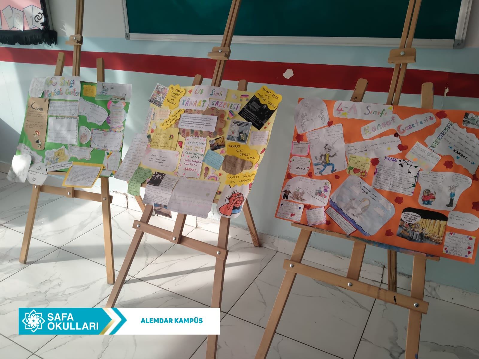 DEĞERLER EĞİTİMİ / MERHAMET