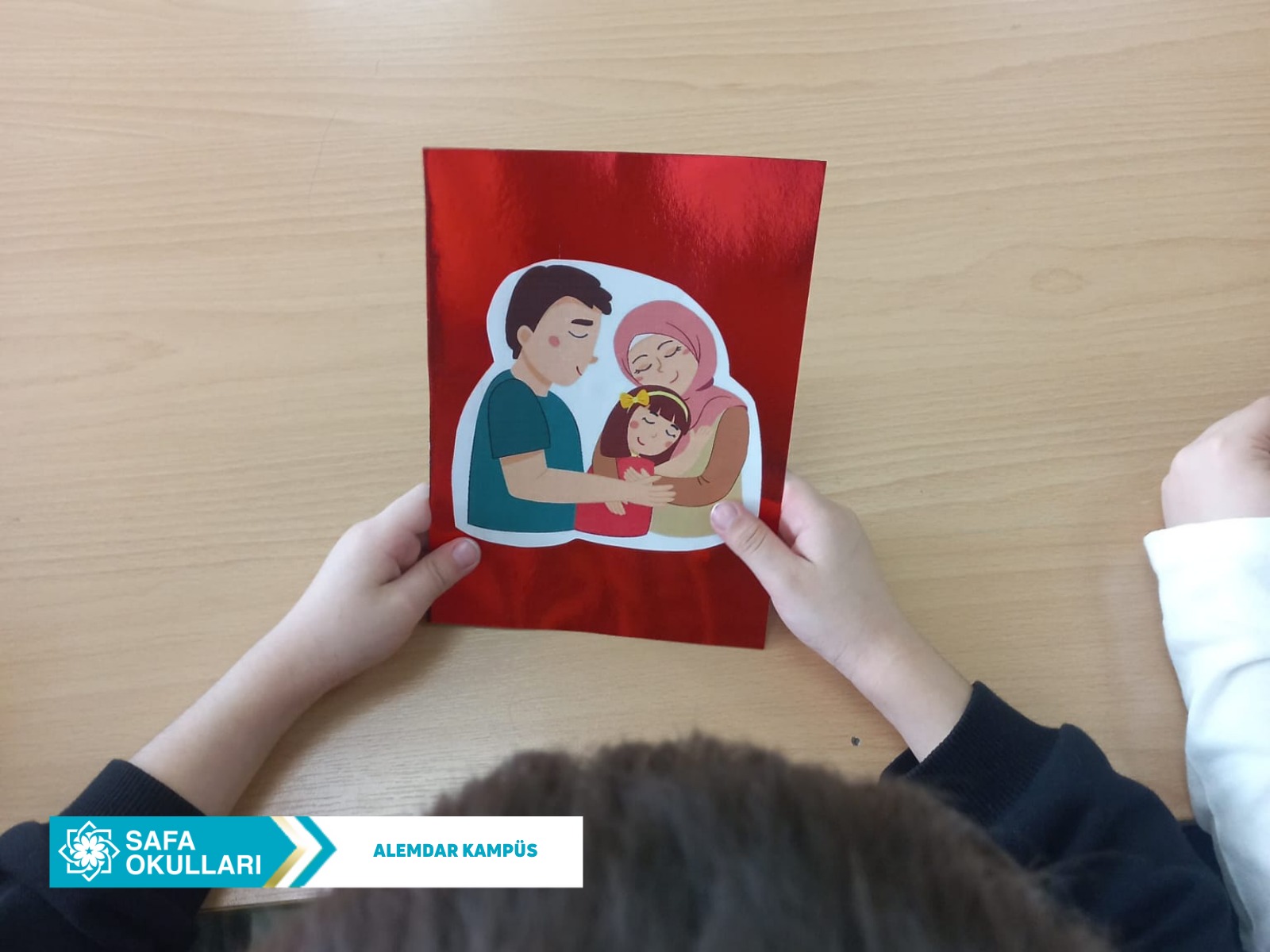 DEĞERLER EĞİTİMİ / MERHAMET