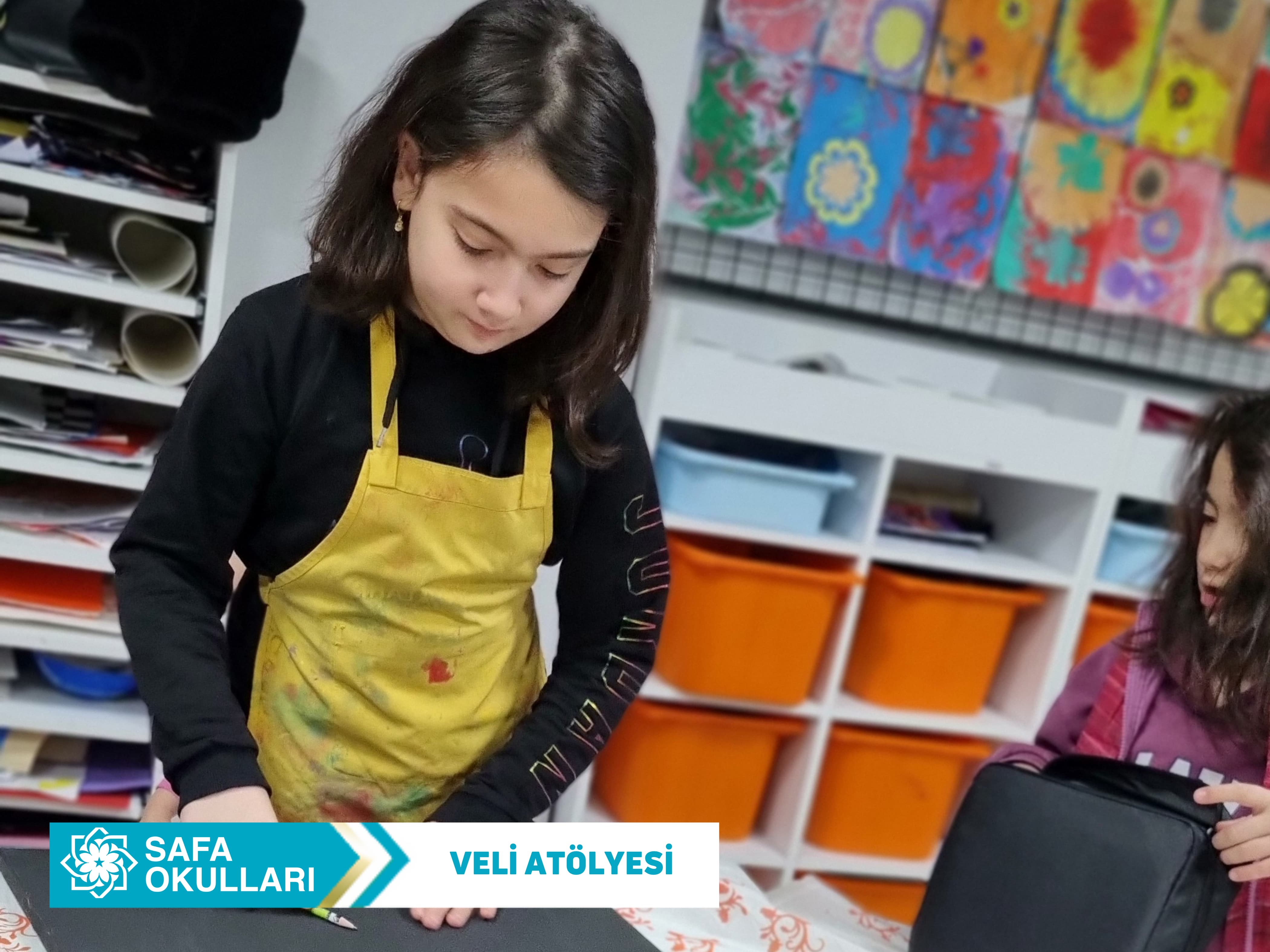 SANAT DOLU HAFTA SONU