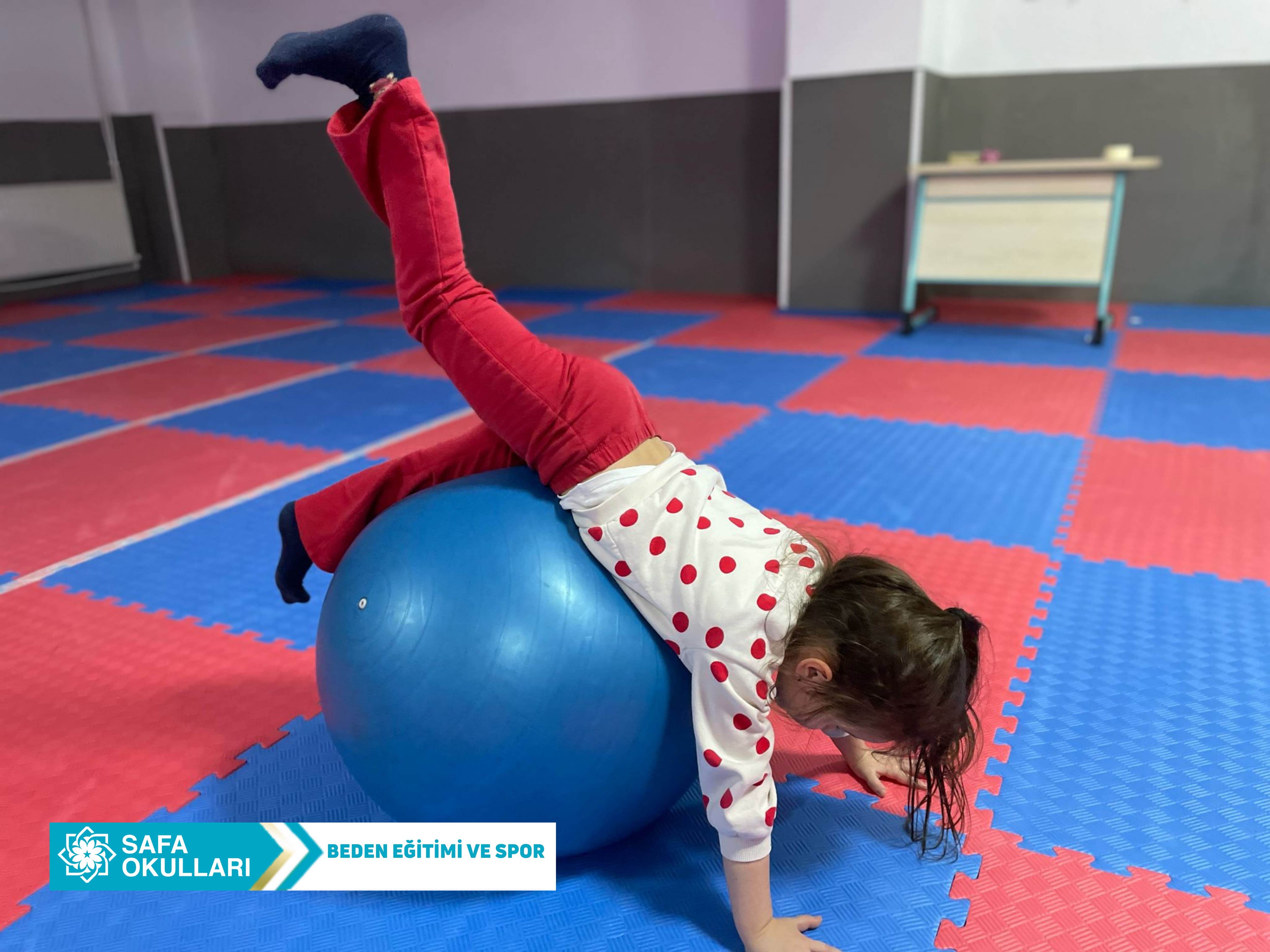 BEDEN EĞİTİMİ VE SPOR