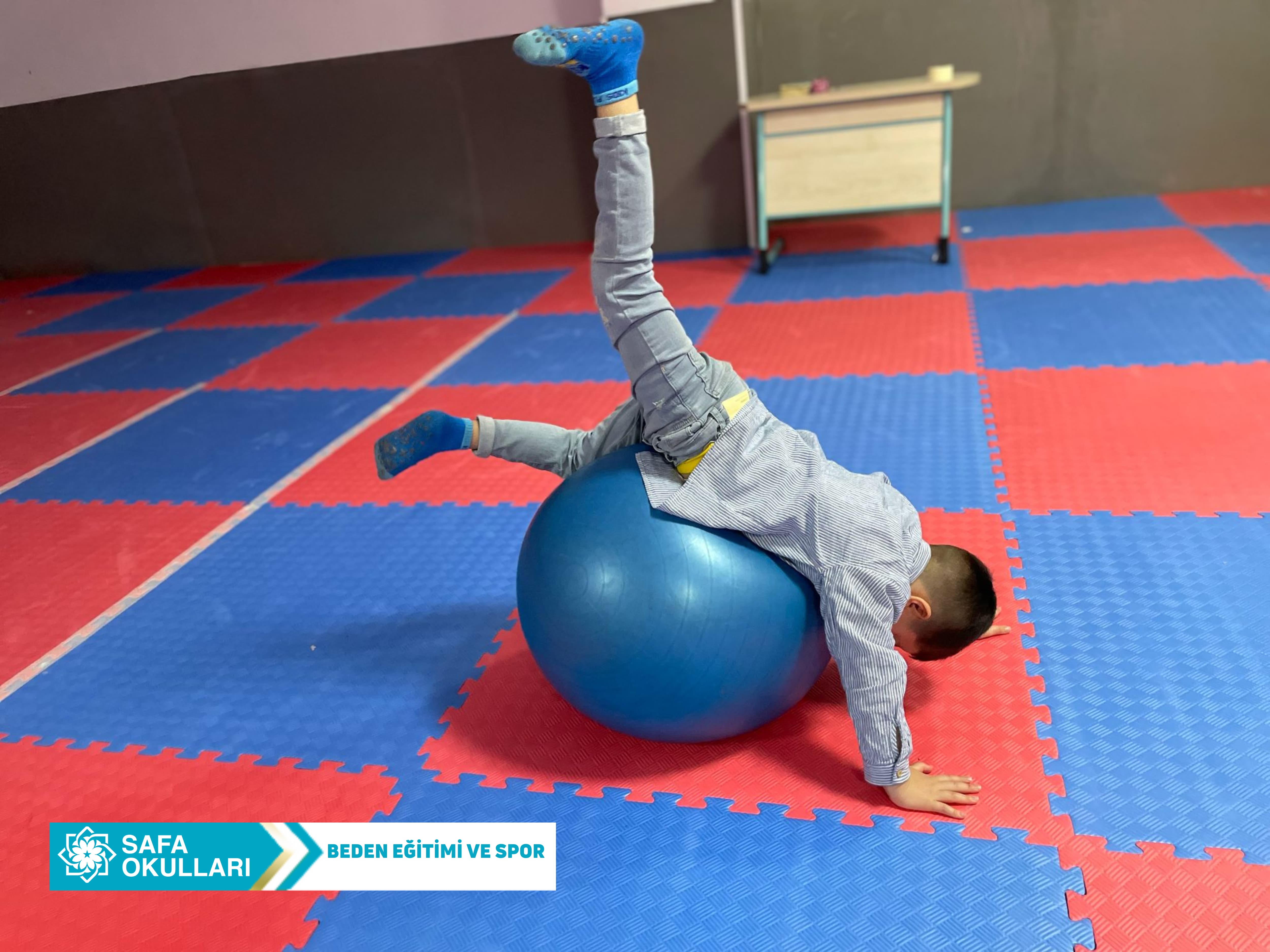 BEDEN EĞİTİMİ VE SPOR