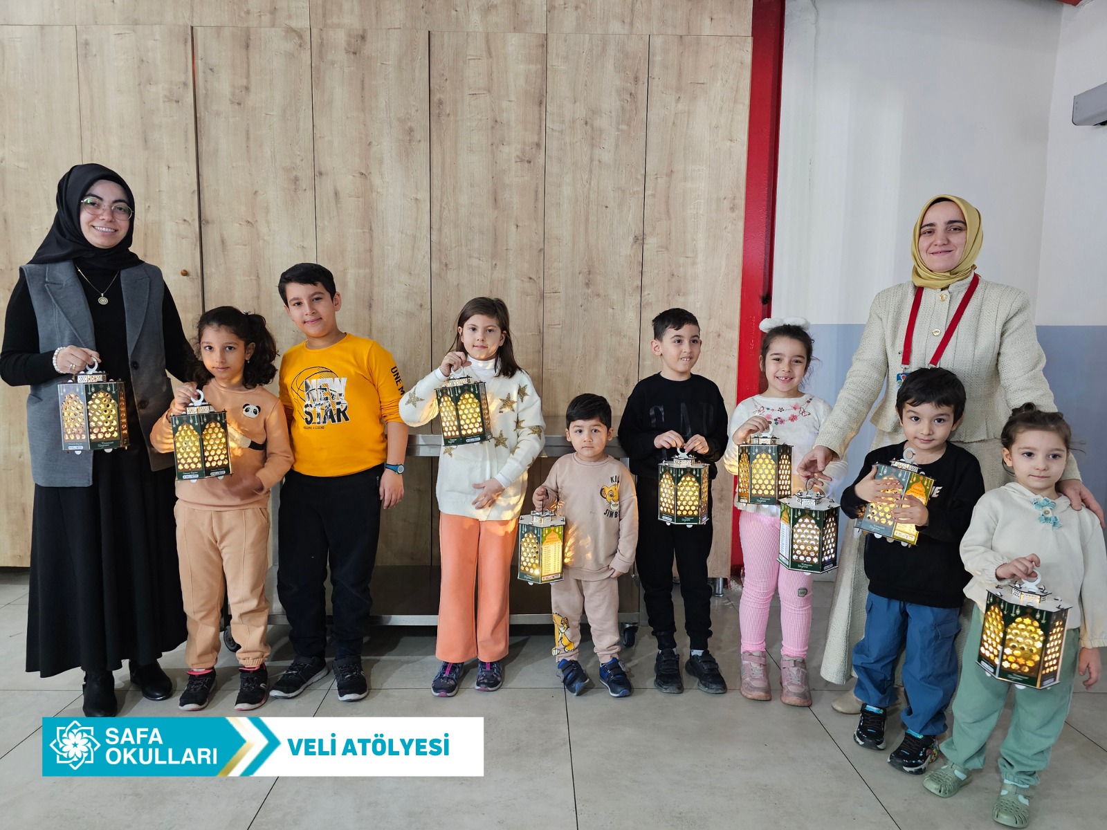 ROBOTİK KODLAMA ATÖLYESİ