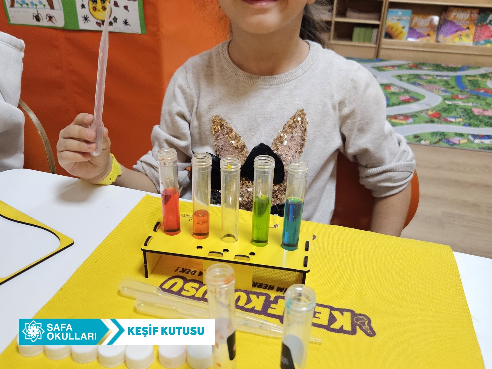 KEŞİF KUTUSU AÇIYORUZ